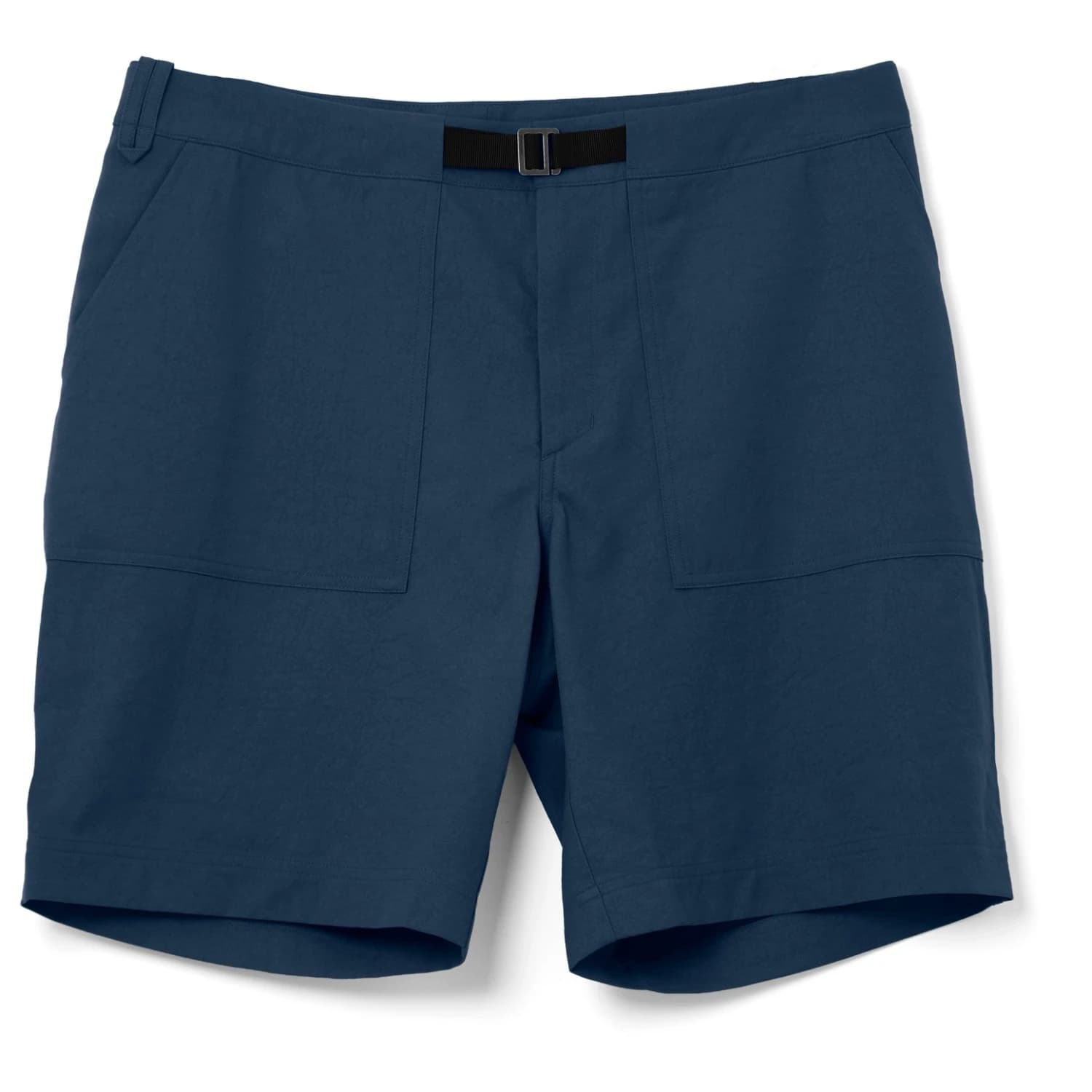 Мъжки къси панталони Houdini Corespun Chore Shorts - Blue Illusion