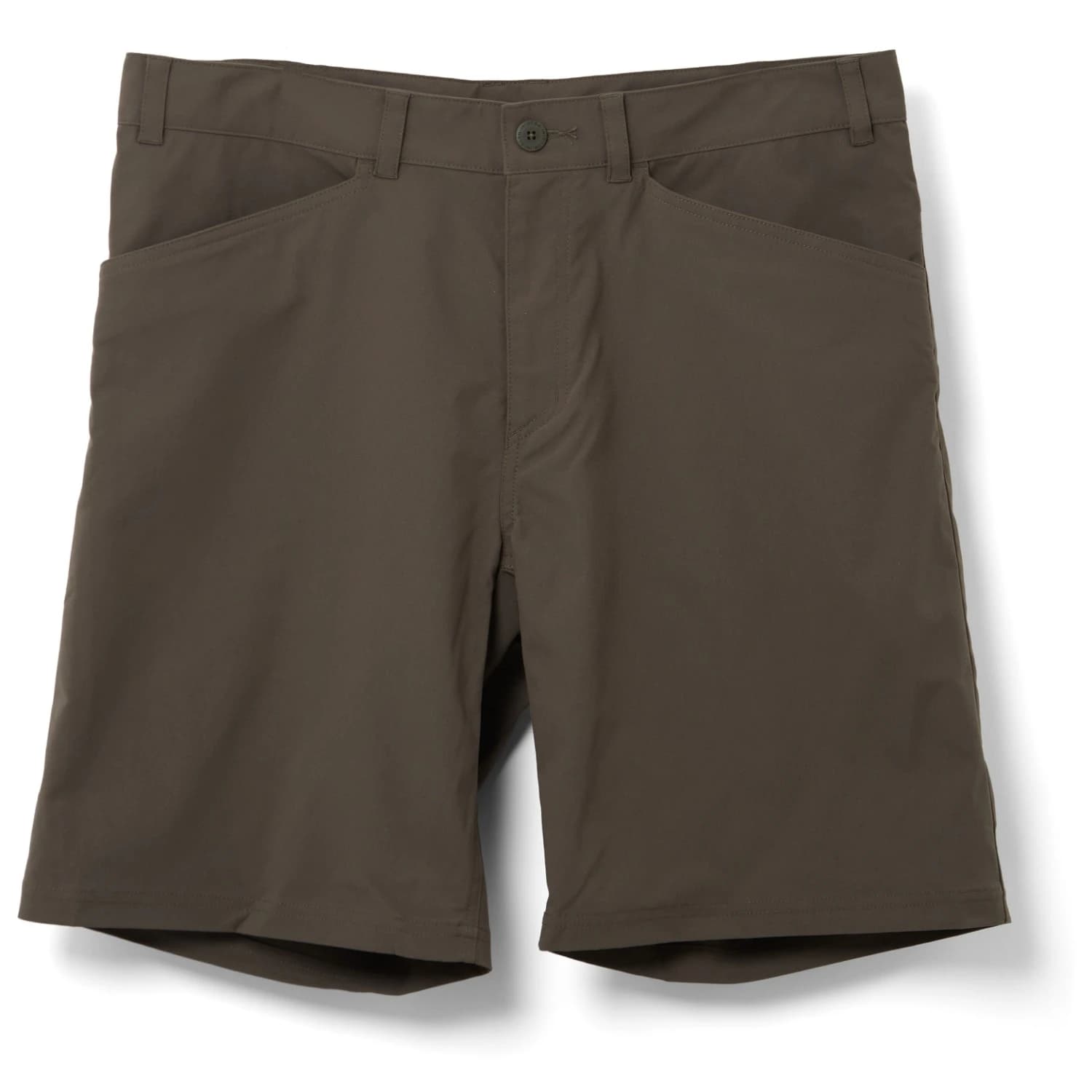 Мъжки къси панталони Houdini Dock Shorts - Baremark Green
