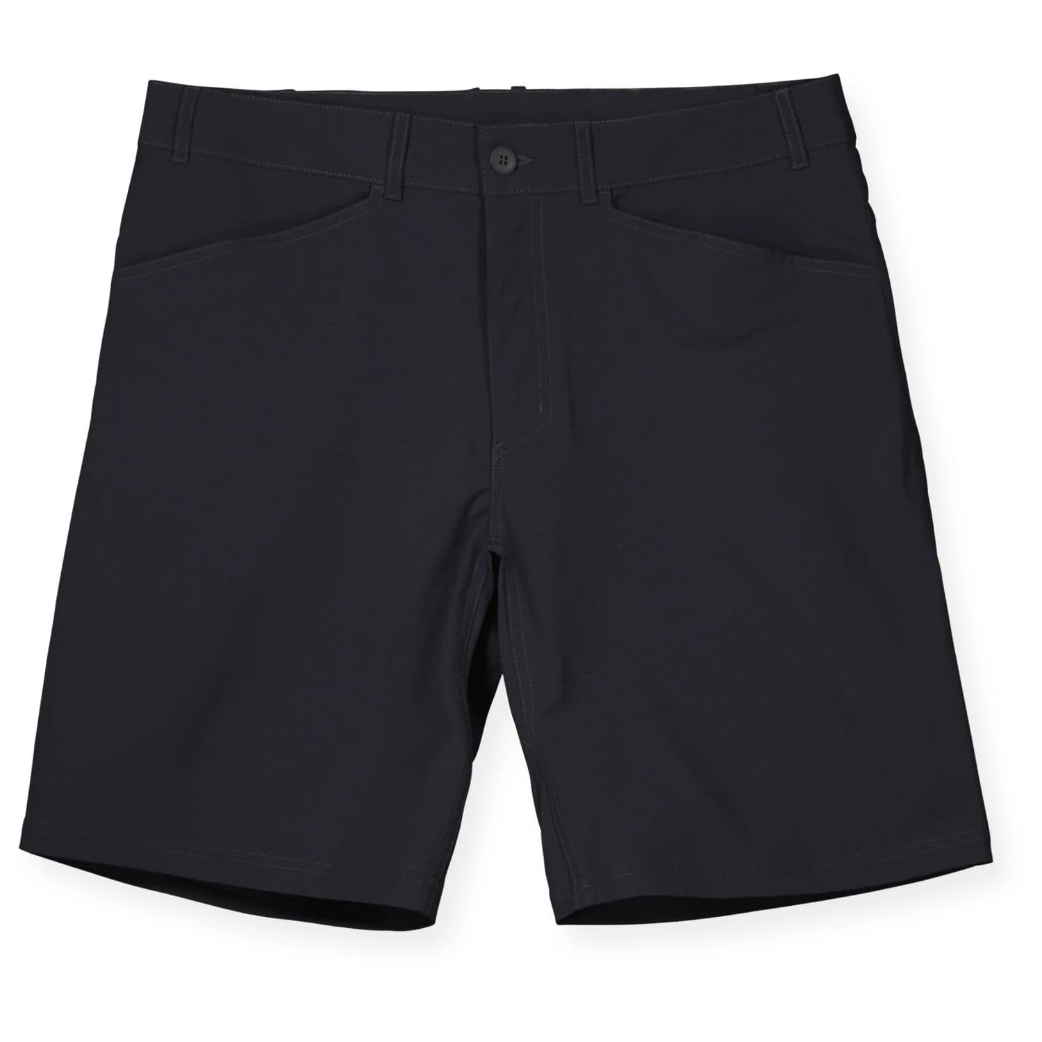 Мъжки къси панталони Houdini Dock Shorts - True Black