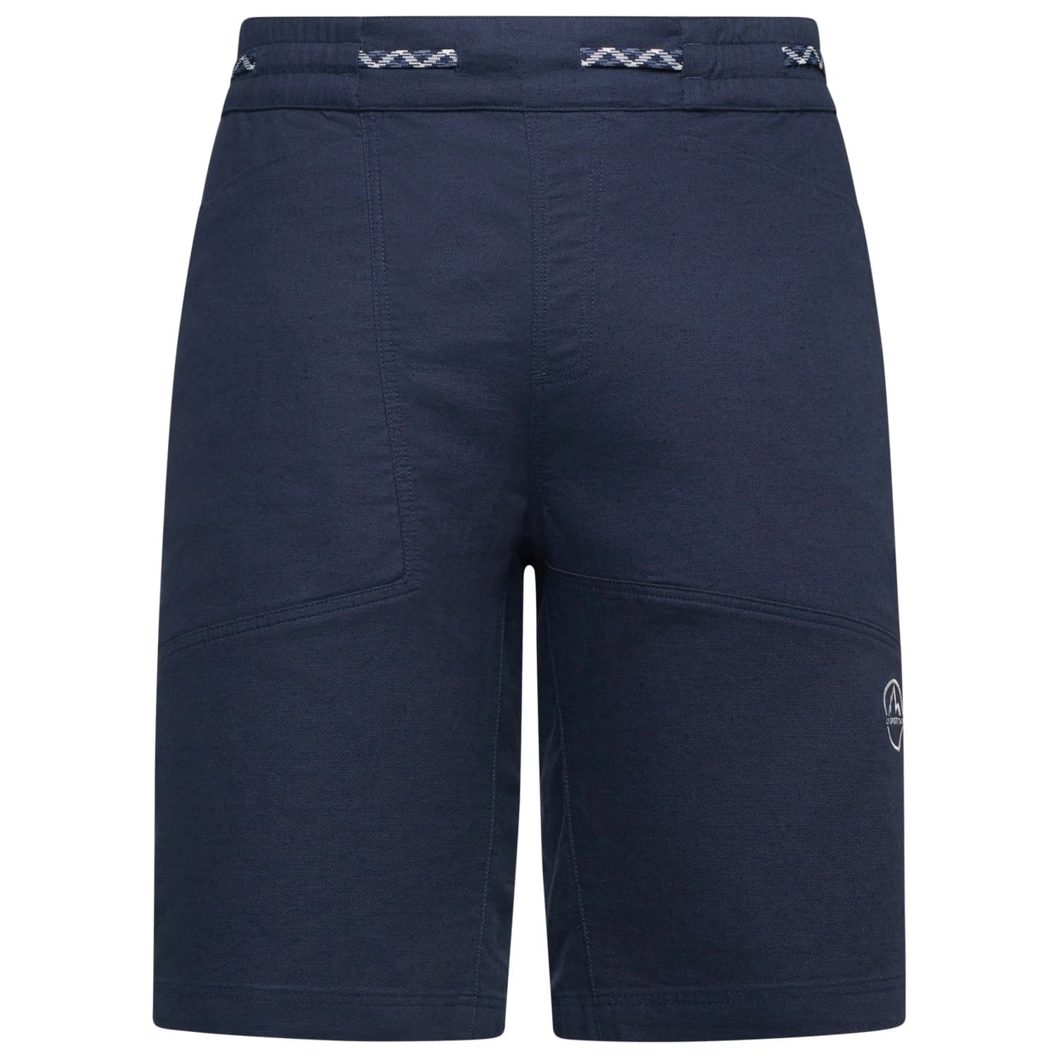 Мъжки къси панталони La Sportiva Bolt Short Shorts - Night Sky / Chalk
