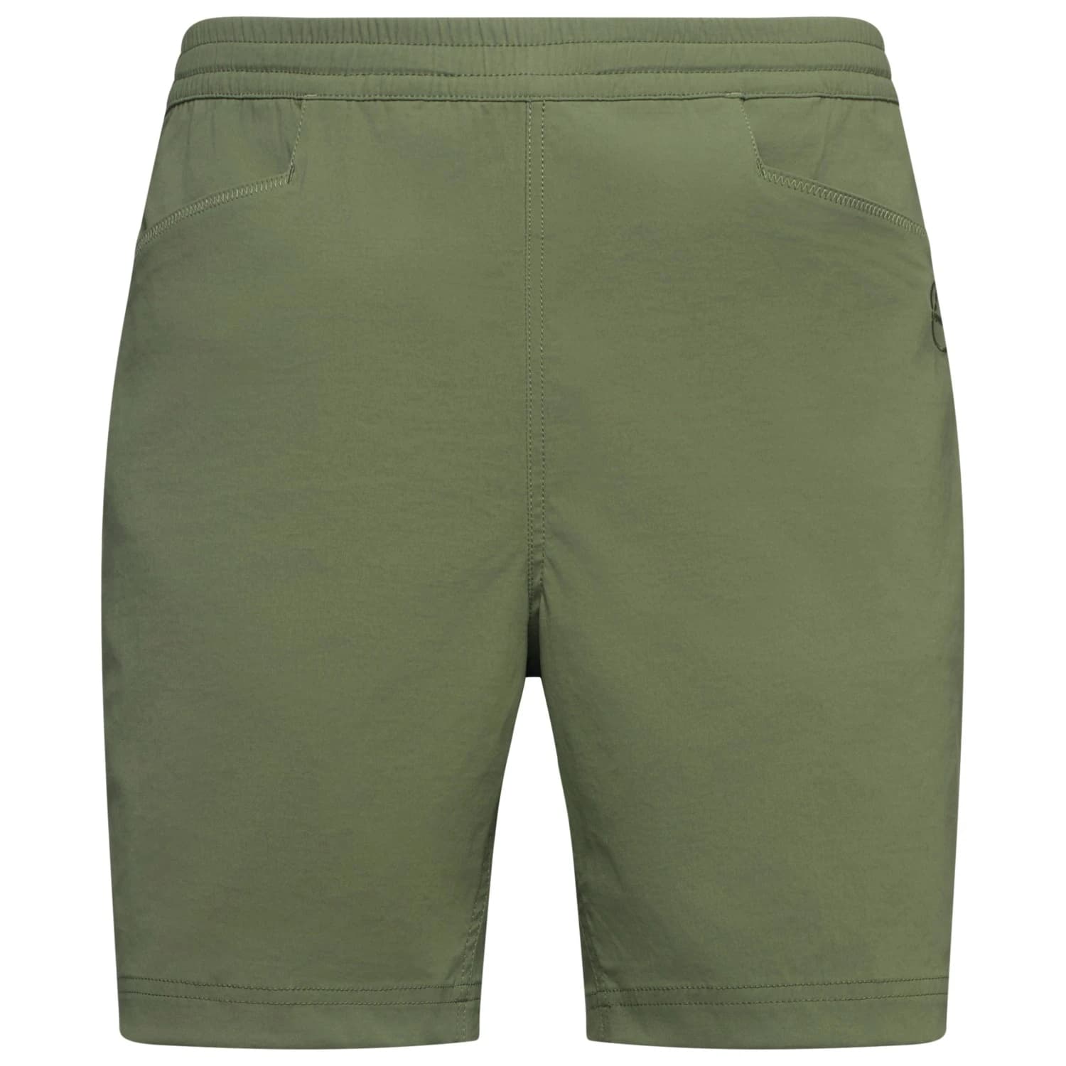 Мъжки къси панталони La Sportiva Gambit Short Shorts - Cypress