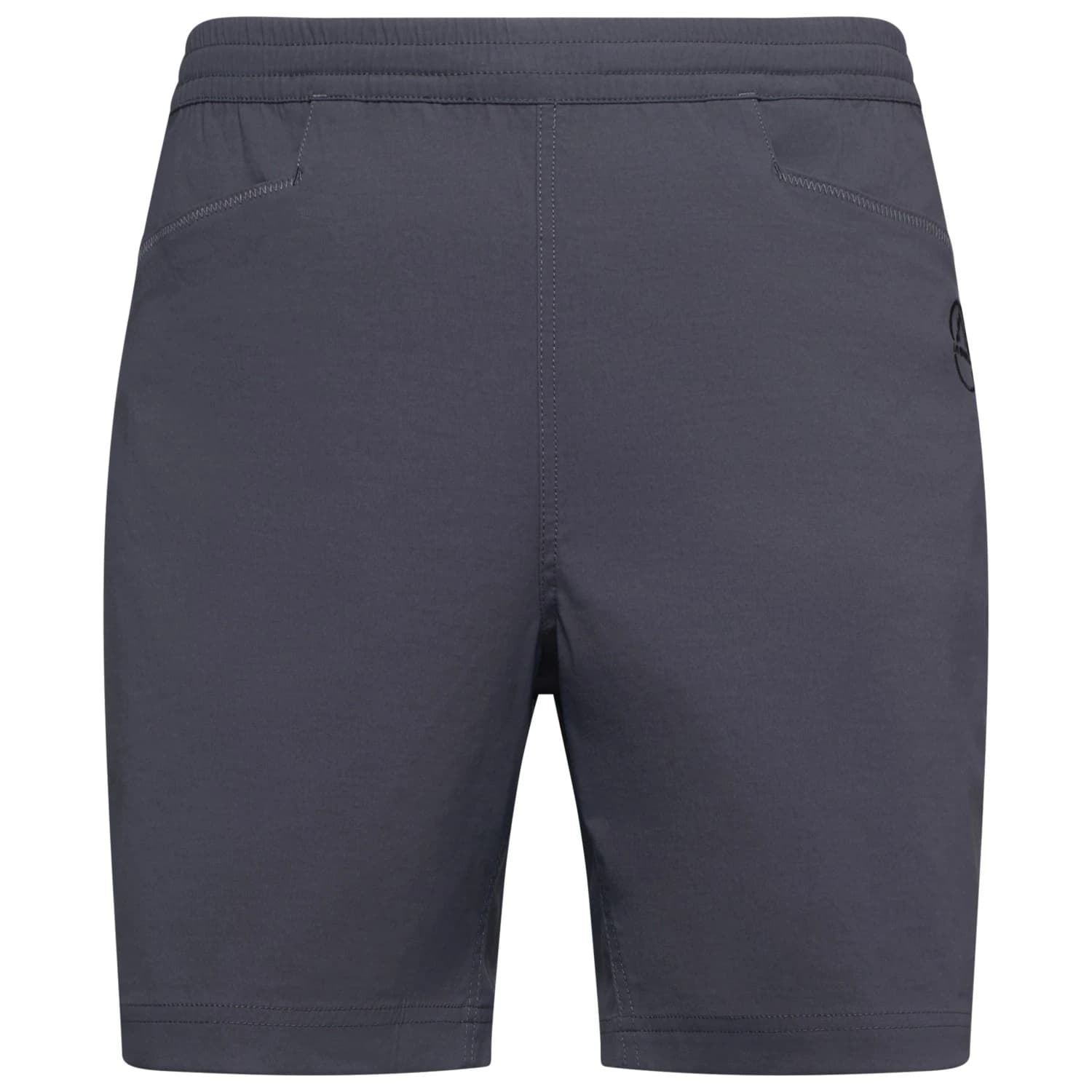 Мъжки къси панталони La Sportiva Gambit Short Shorts - Onyx