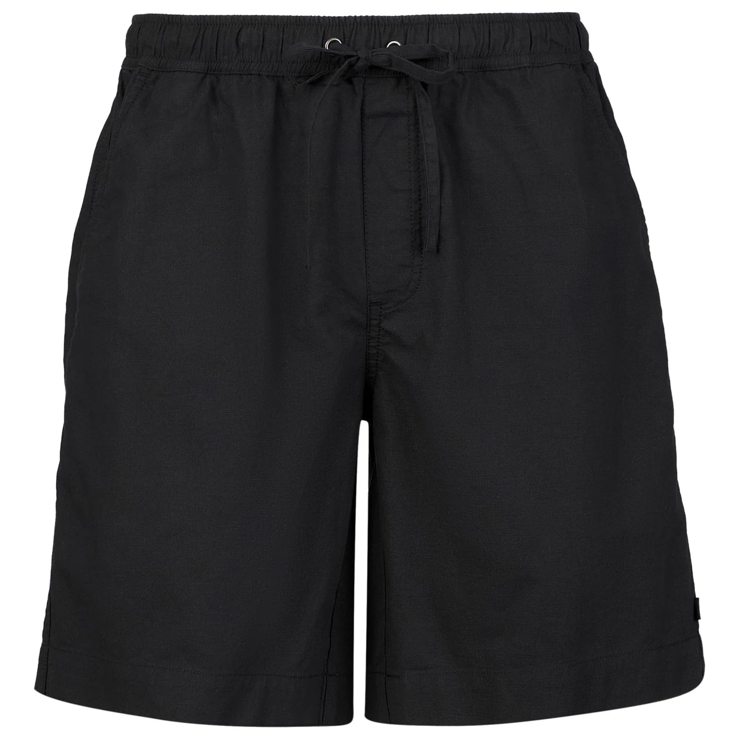 Мъжки къси панталони Stoic Hemp53 MMXX.Ljundby Shorts - Black