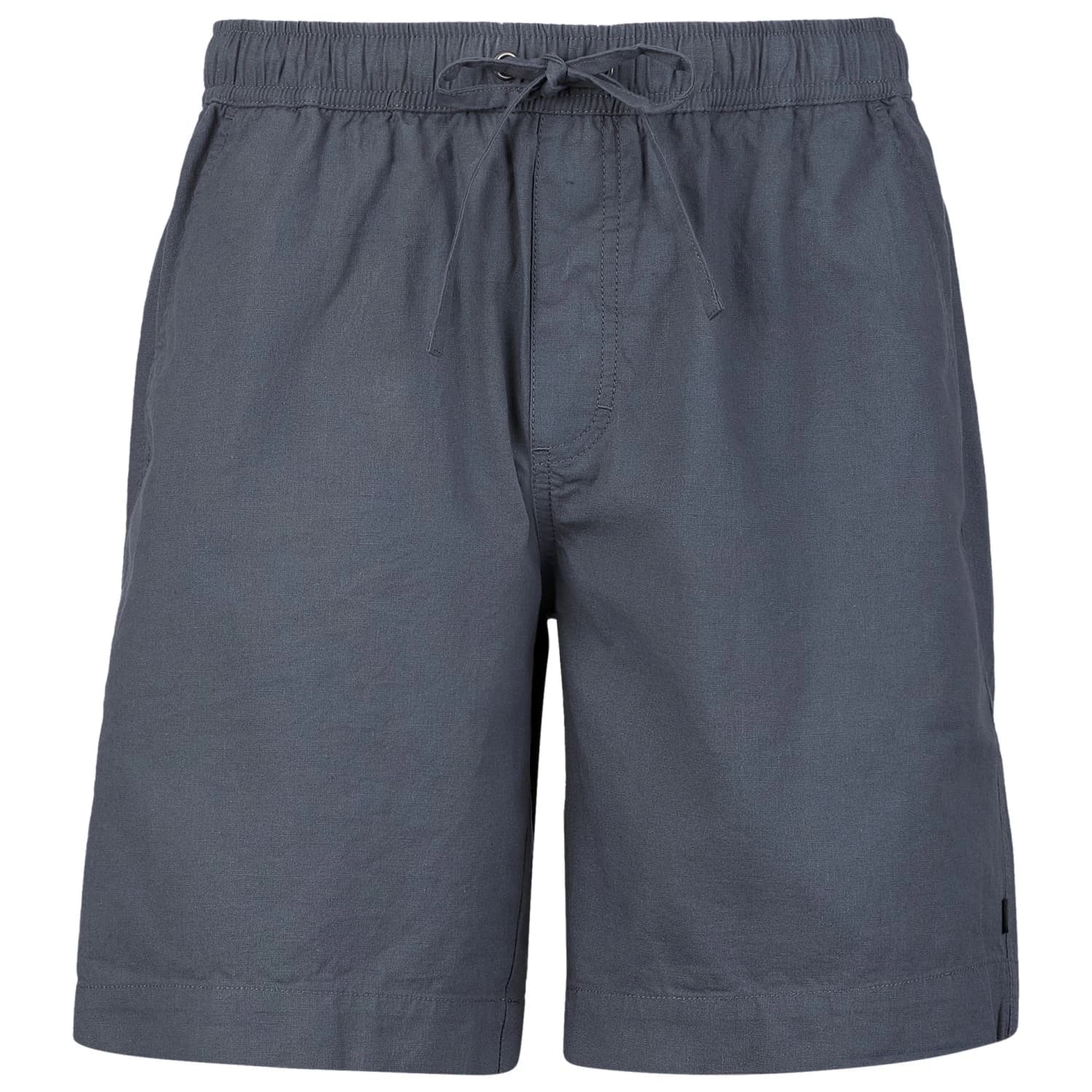 Мъжки къси панталони Stoic Hemp53 MMXX.Ljundby Shorts - Ink Grey