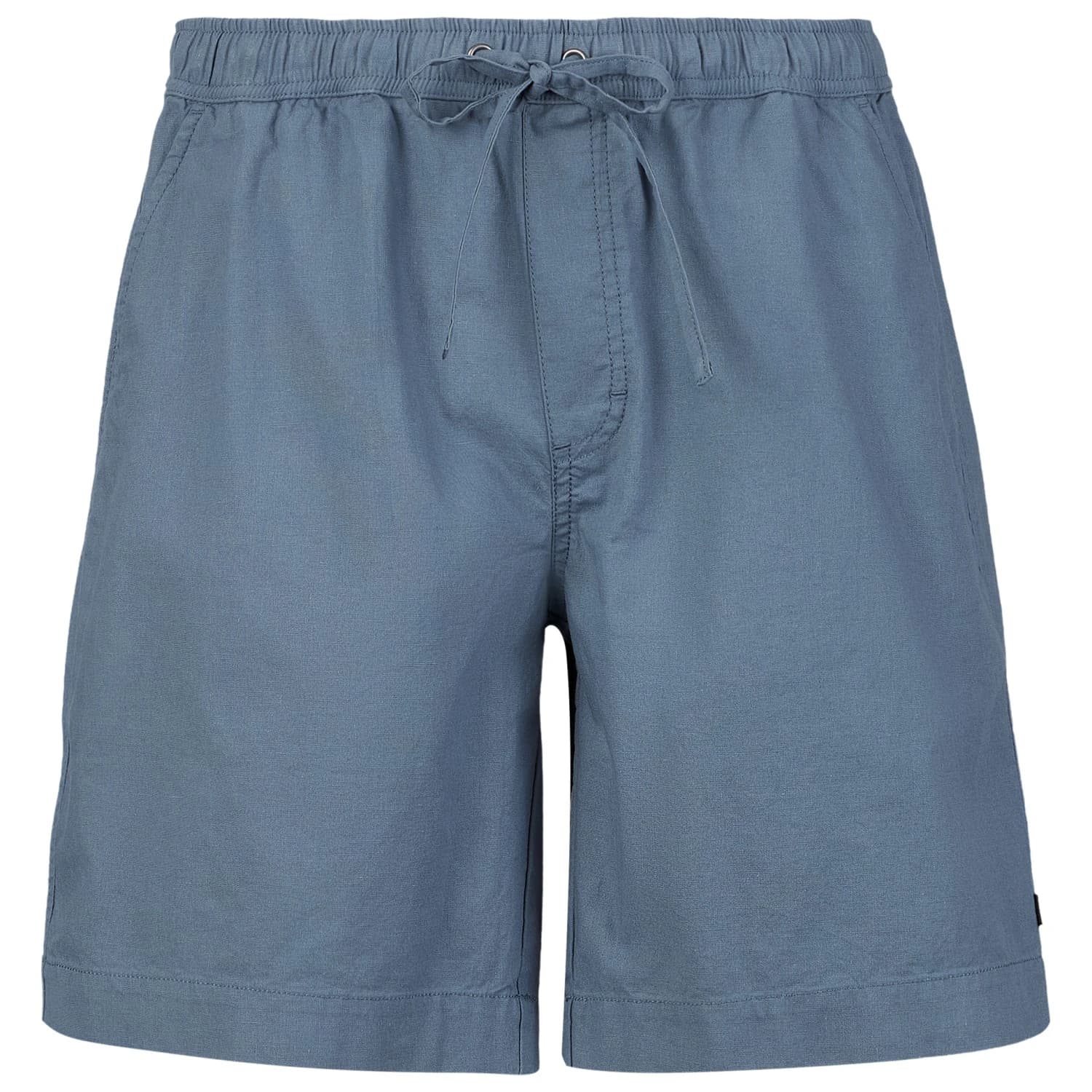 Мъжки къси панталони Stoic Hemp53 MMXX.Ljundby Shorts - Ocean Blue