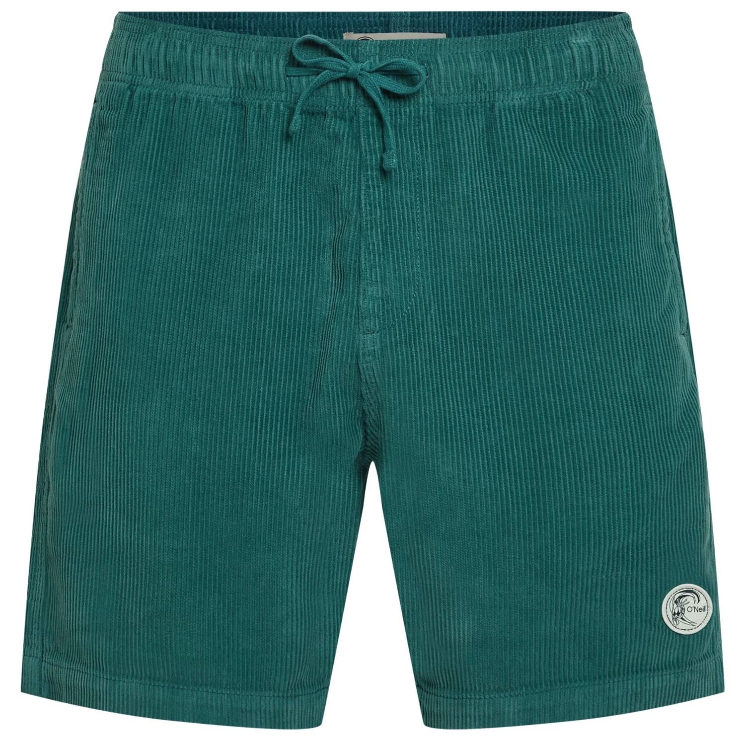 Мъжки къси панталони O'neill O'Riginals Cord Shorts - Botanical Heat