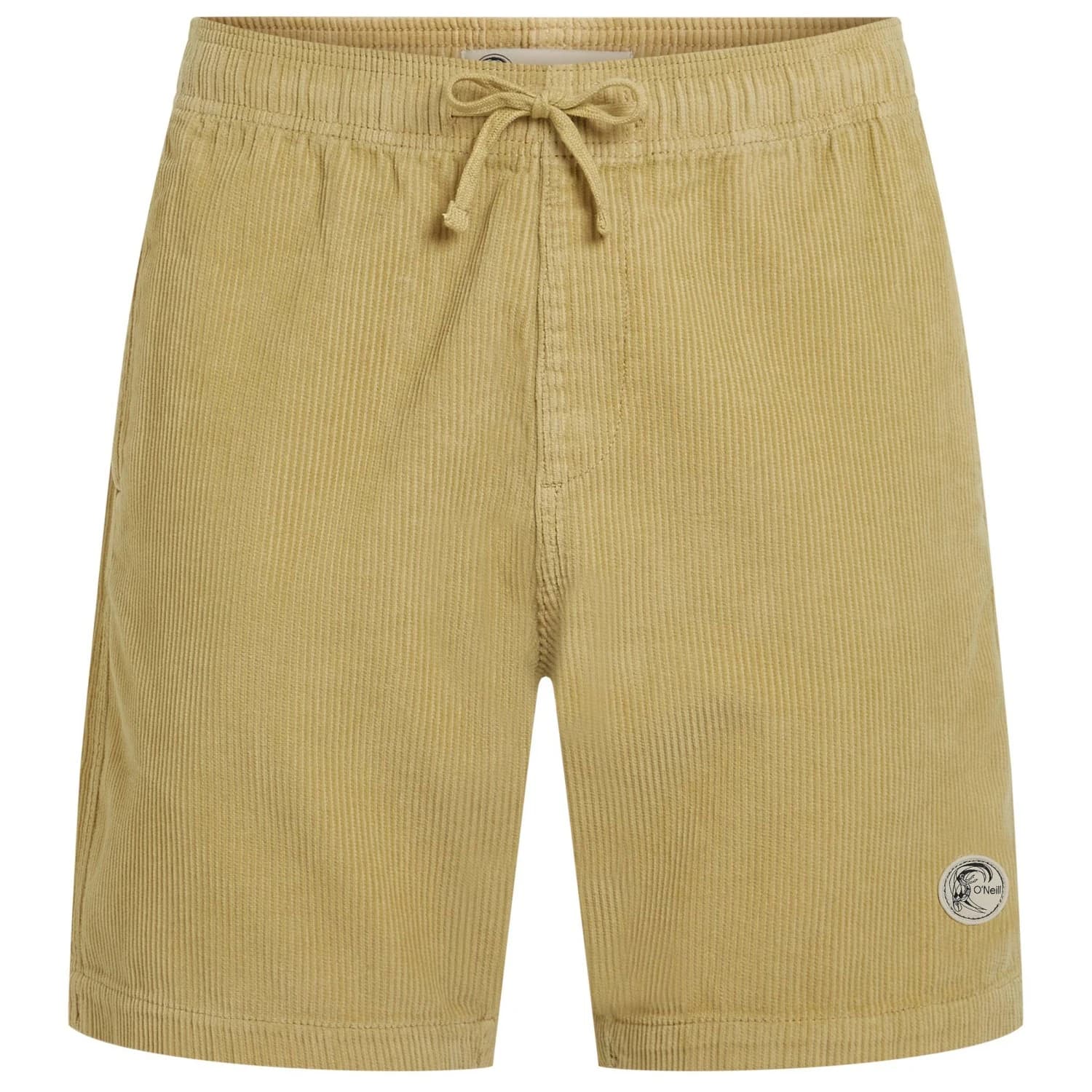 Мъжки къси панталони O'neill O'Riginals Cord Shorts - Oak Ridge