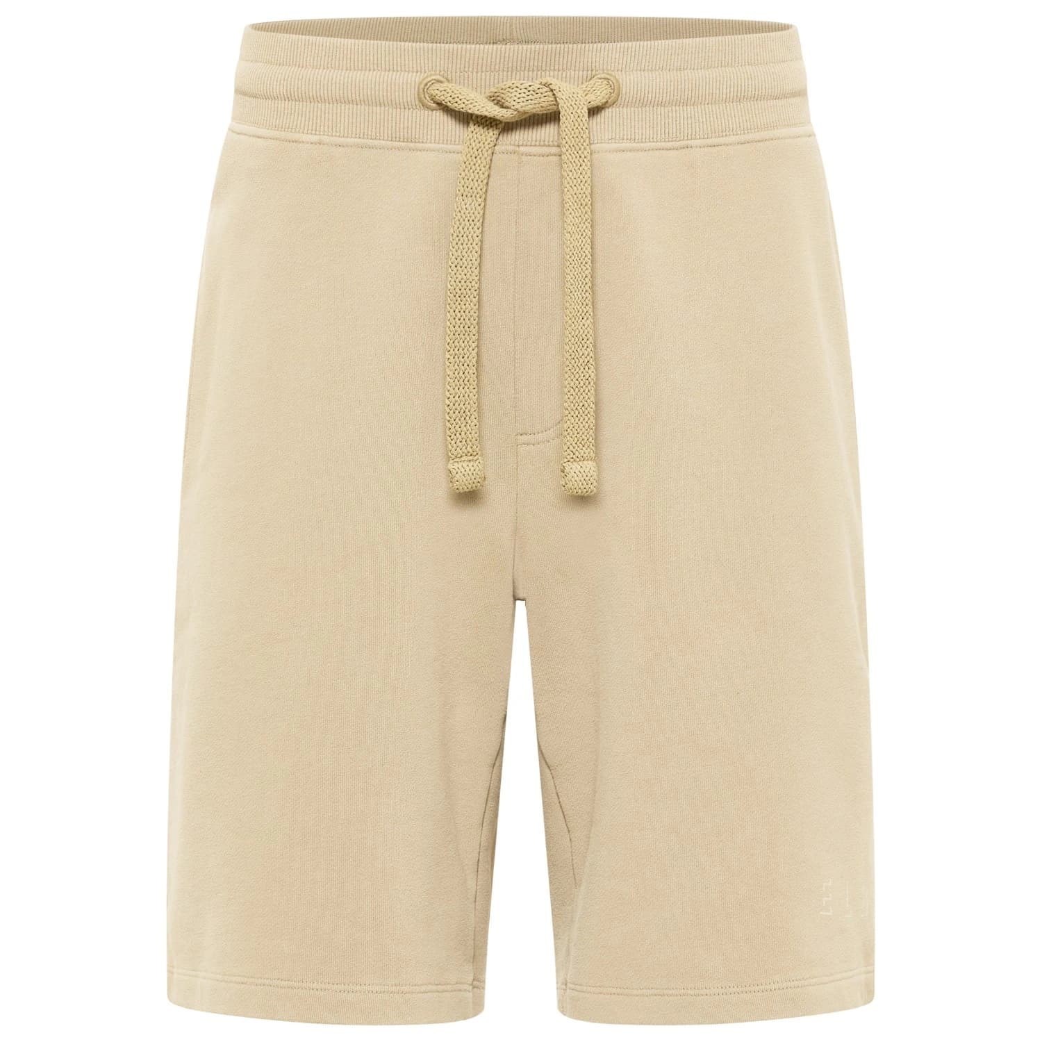 Мъжки къси панталони ELBSAND Mailo Shorts - Desert Brown