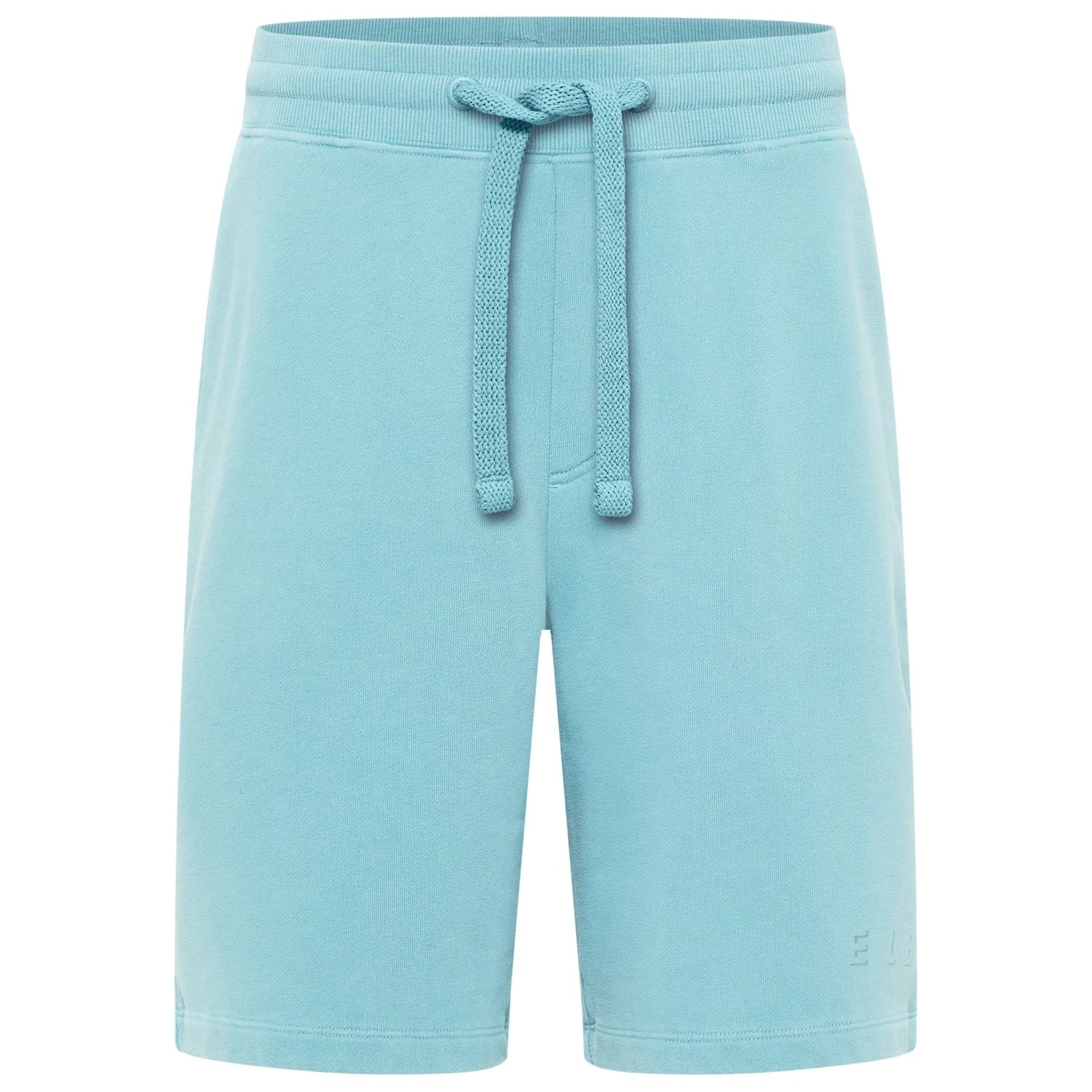 Мъжки къси панталони ELBSAND Mailo Shorts - Ocean Wave