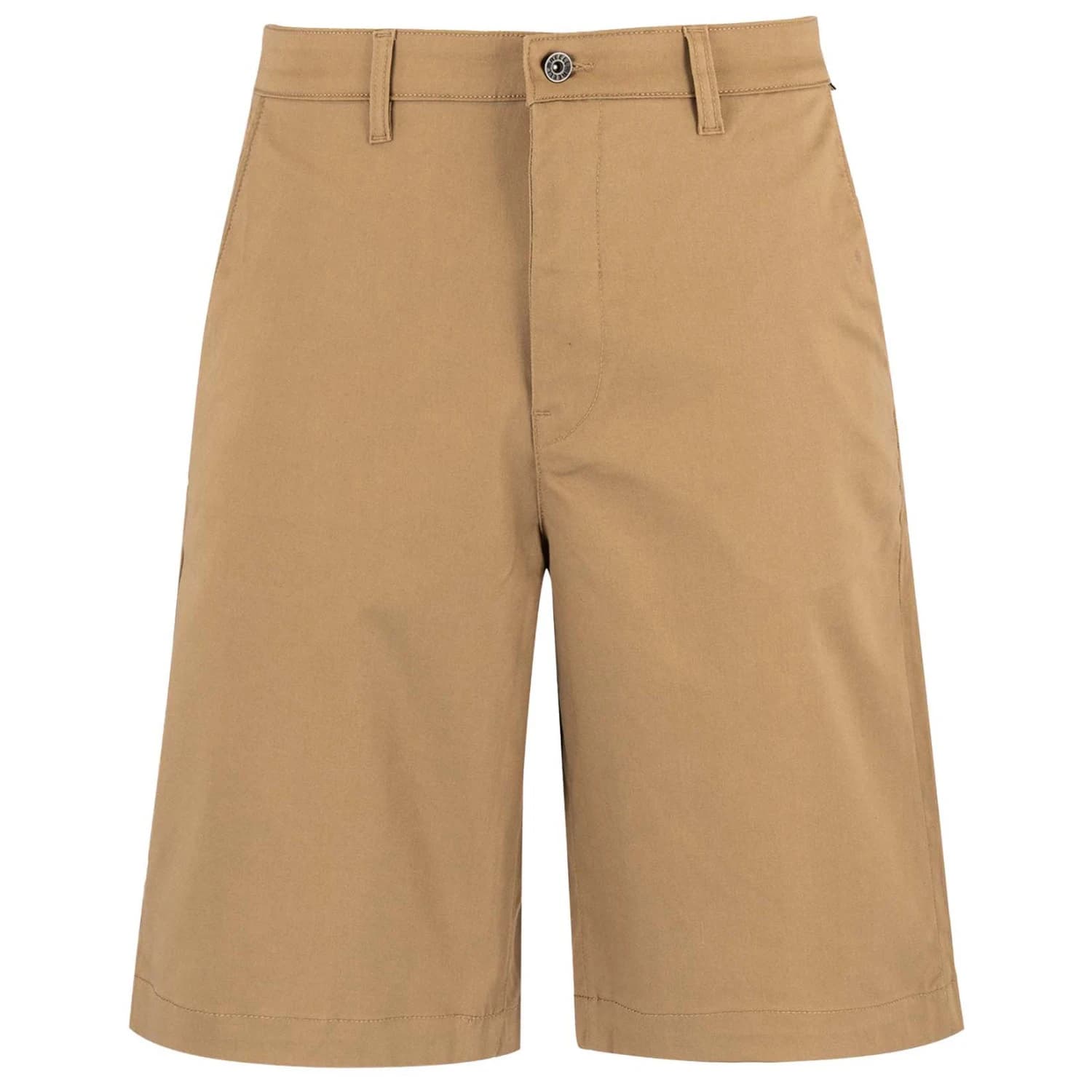 Мъжки къси панталони Reell Loose Flex Chino Short PC Shorts - Dark Sand