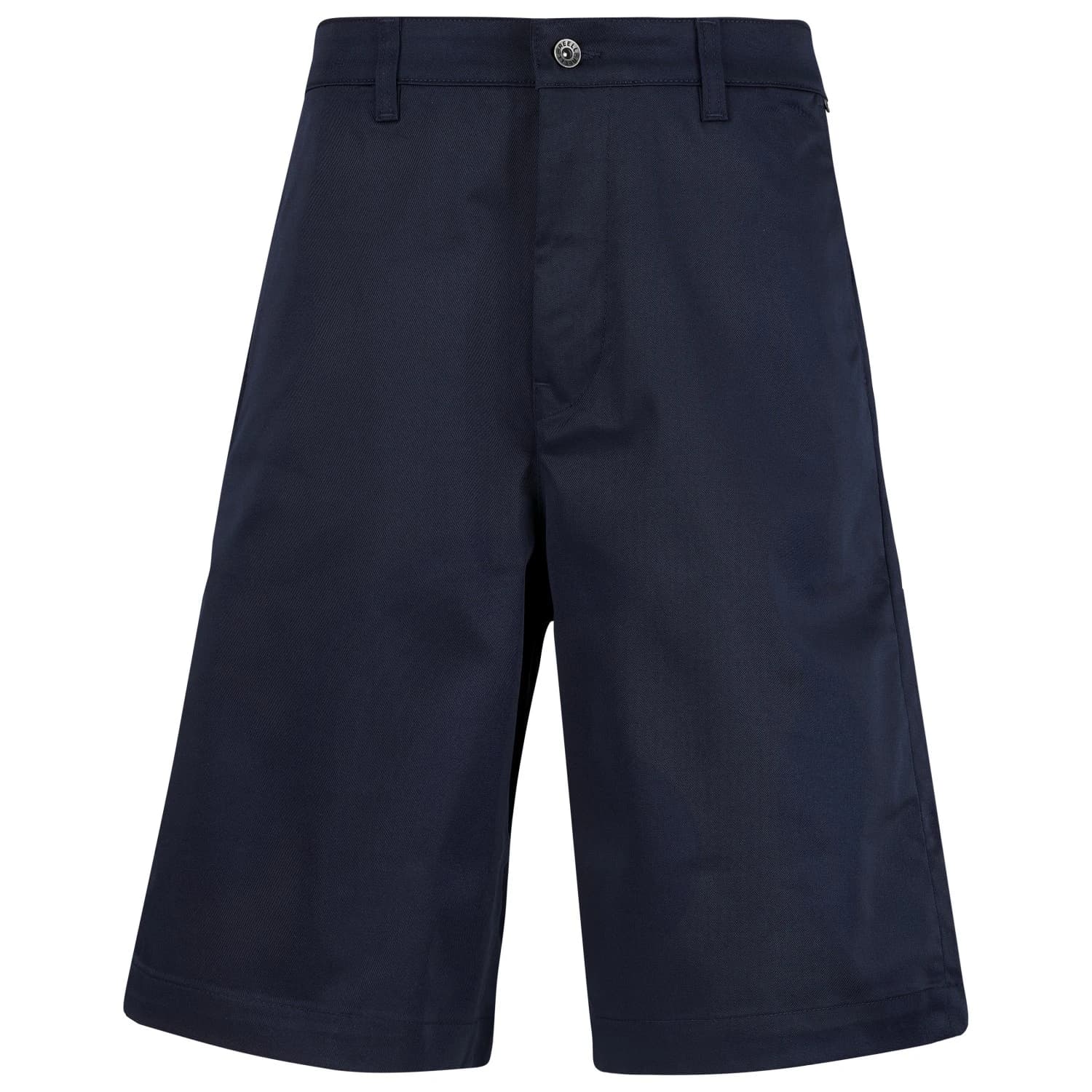 Мъжки къси панталони Reell Loose Flex Chino Short PC Shorts - Navy