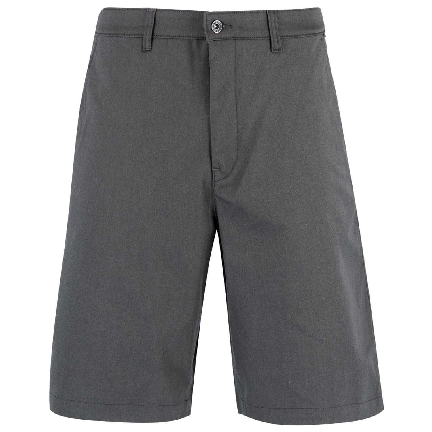 Мъжки къси панталони Reell Loose Flex Chino Short PC Shorts - Vulcan Grey