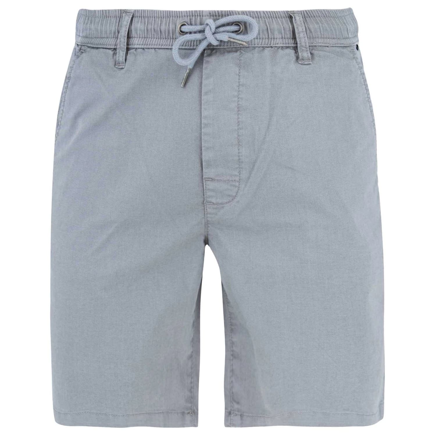 Мъжки къси панталони Reell Reflex Easy Short Superior Shorts - Superior Light Grey