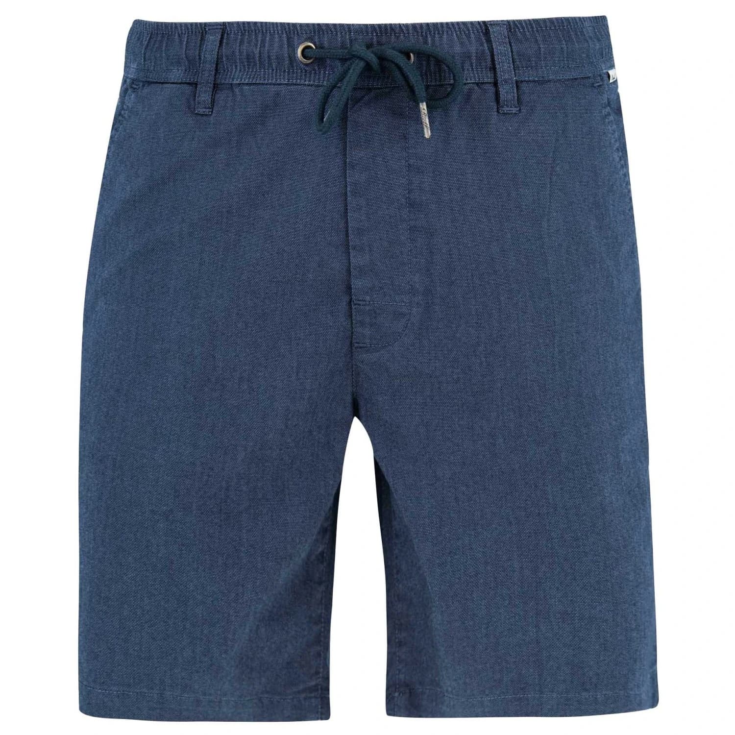 Мъжки къси панталони Reell Reflex Easy Short Superior Shorts - Superior Navy