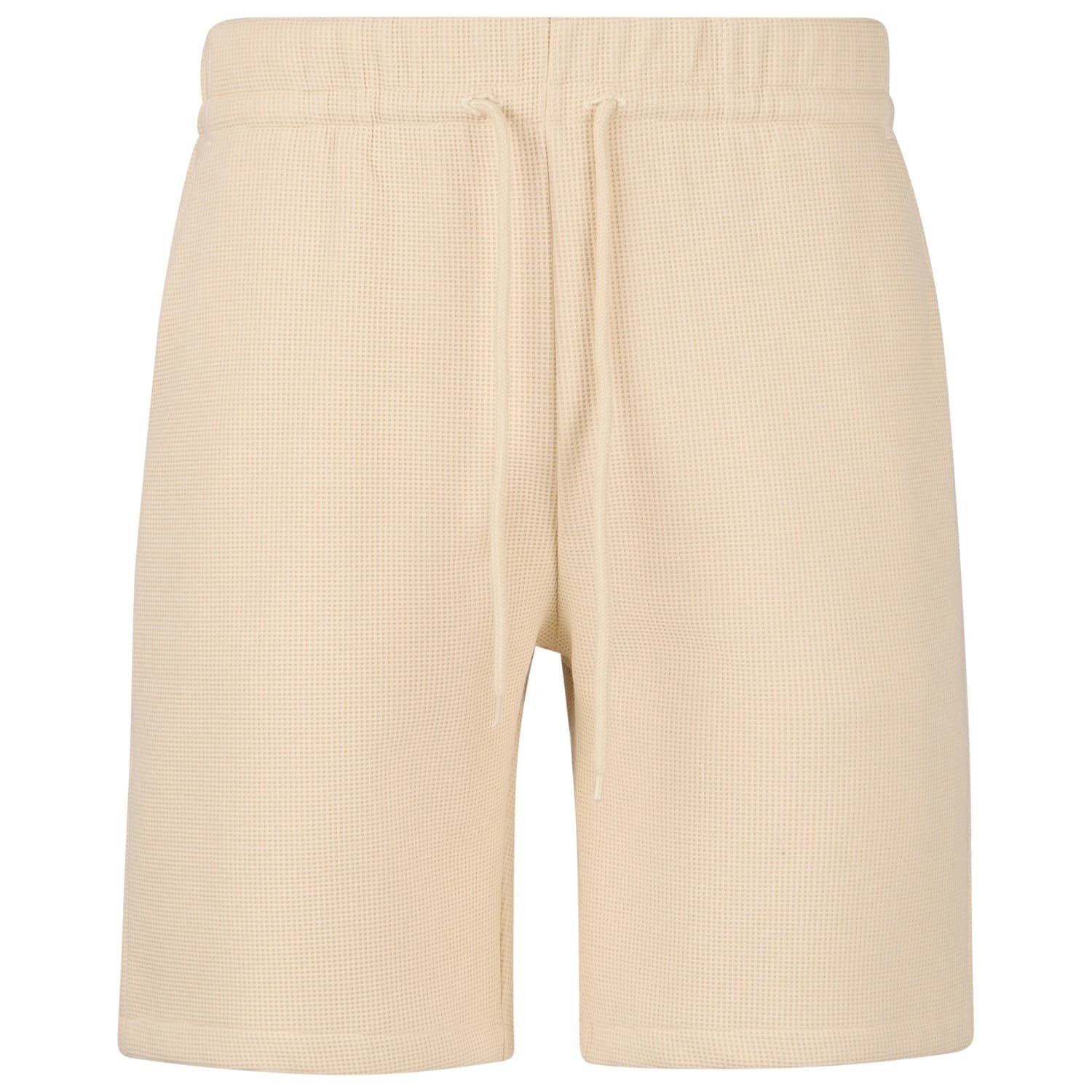 Мъжки къси панталони Reell Surface Short Shorts - Waffle Oatmeal