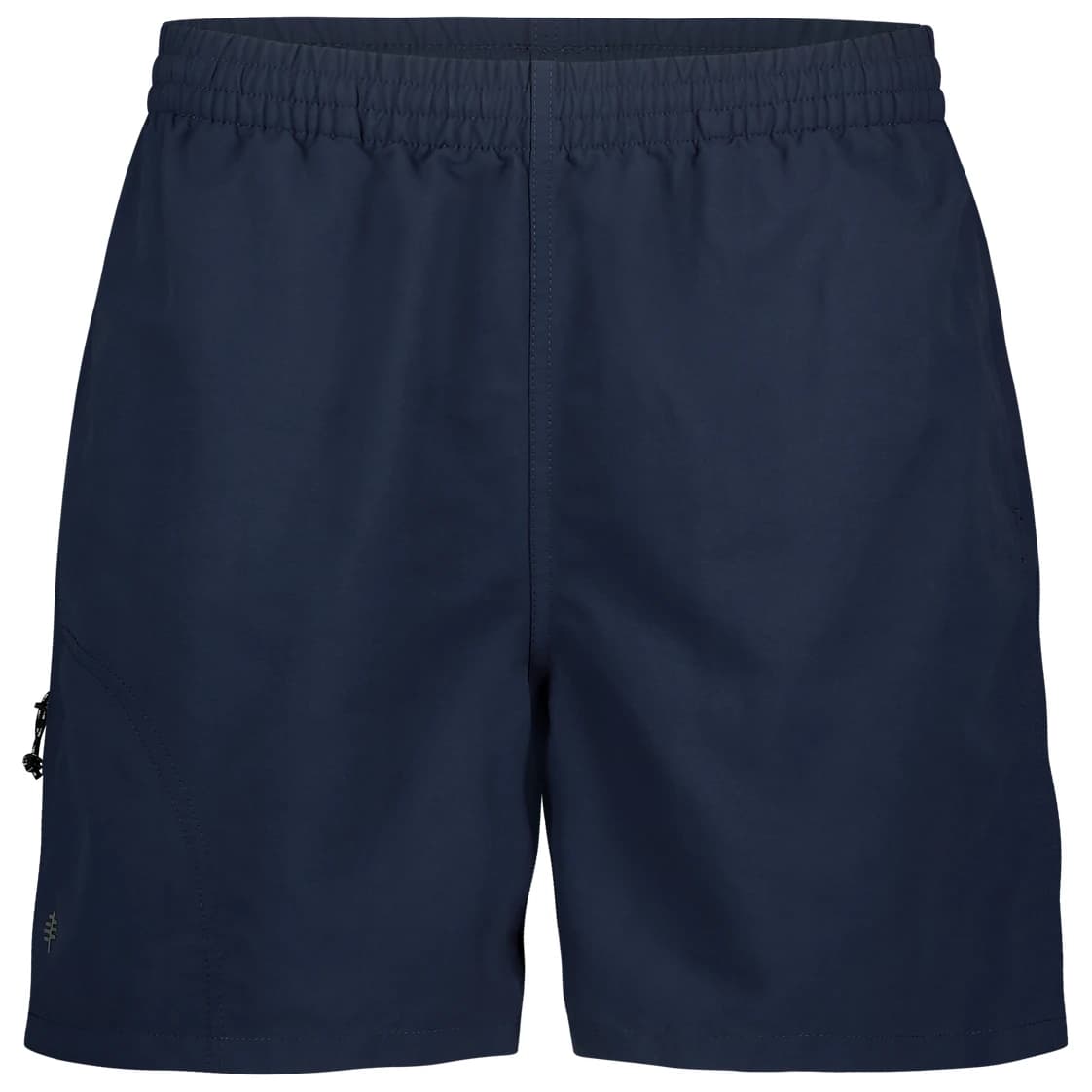 Мъжки къси панталони Royal Robbins All In Short Shorts - Navy