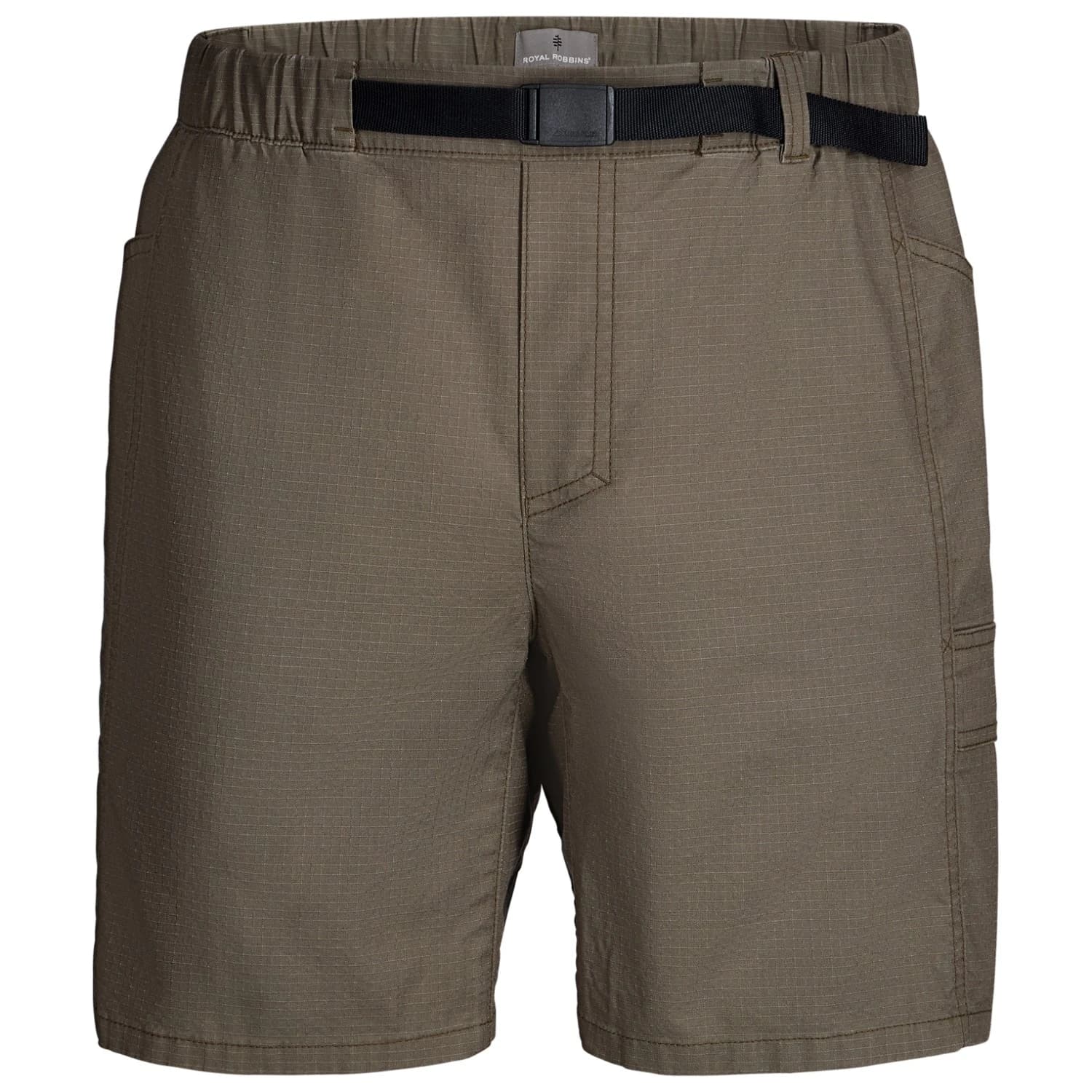 Мъжки къси панталони Royal Robbins Crux Short Shorts - Everglade