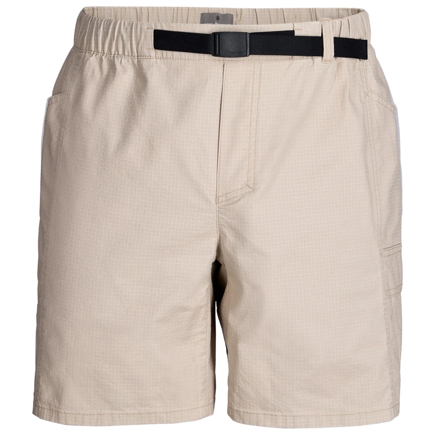 Мъжки къси панталони Royal Robbins Crux Short Shorts - Oyster