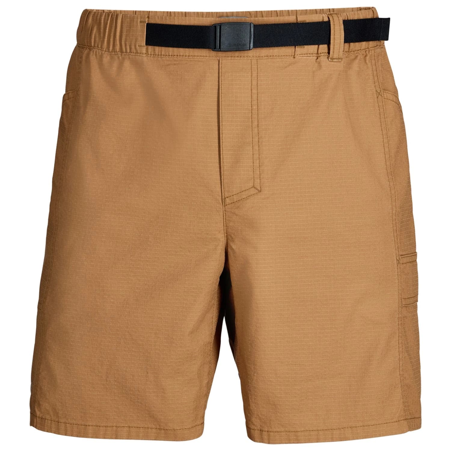 Мъжки къси панталони Royal Robbins Crux Short Shorts - Pecan