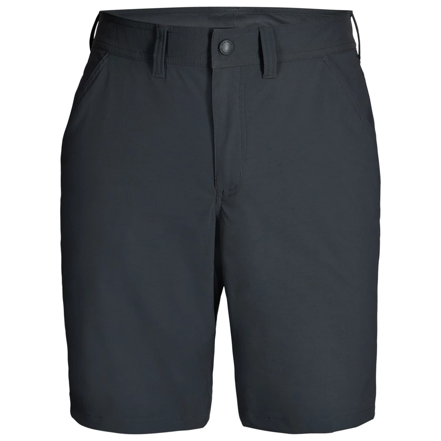 Мъжки къси панталони Royal Robbins Wilder Short Shorts - Charcoal