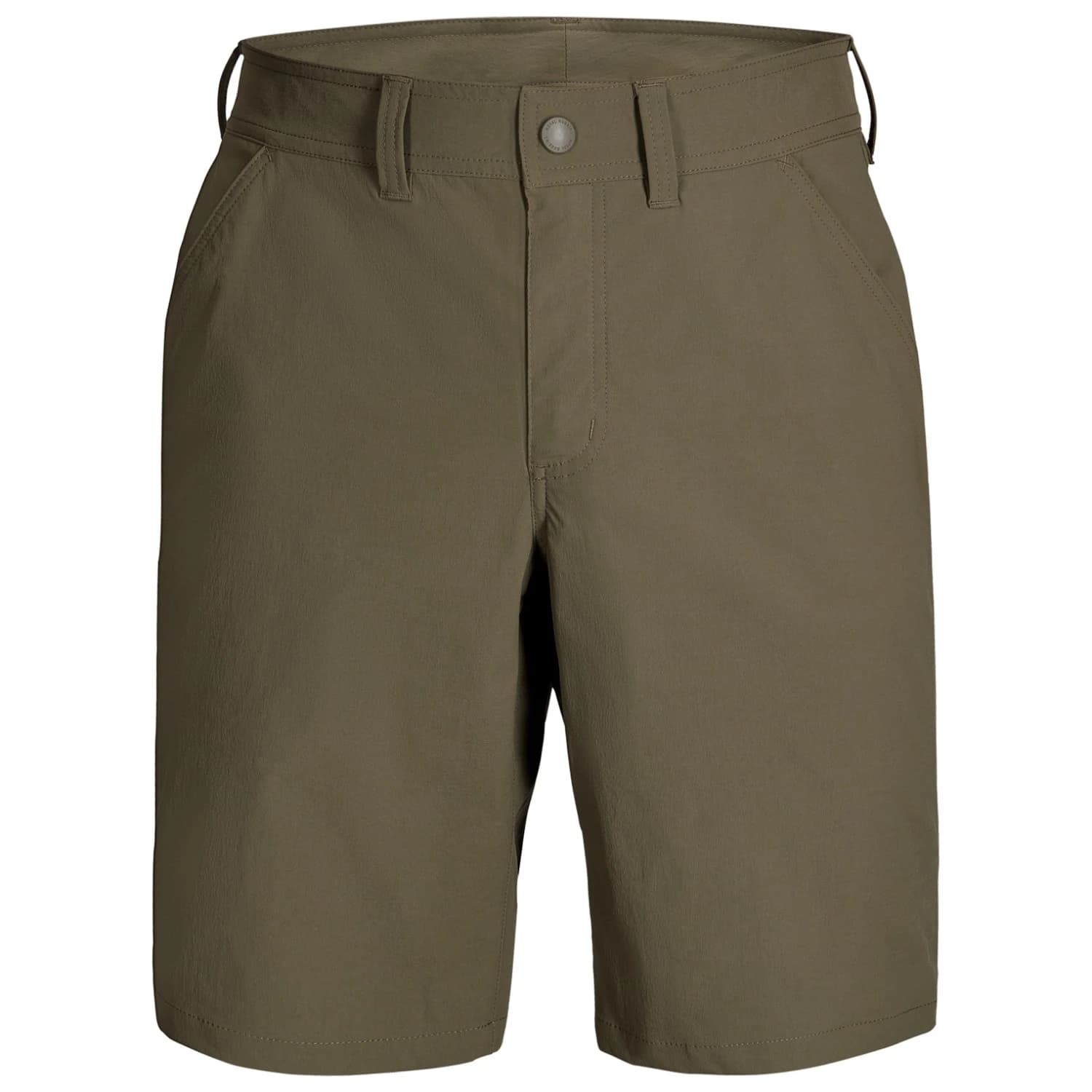 Мъжки къси панталони Royal Robbins Wilder Short Shorts - Everglade
