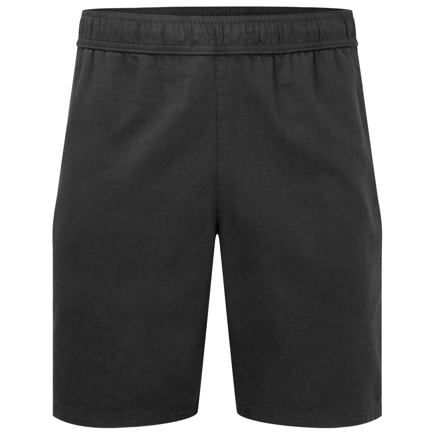 Мъжки къси панталони Sherpa Palmo Short Shorts - Black