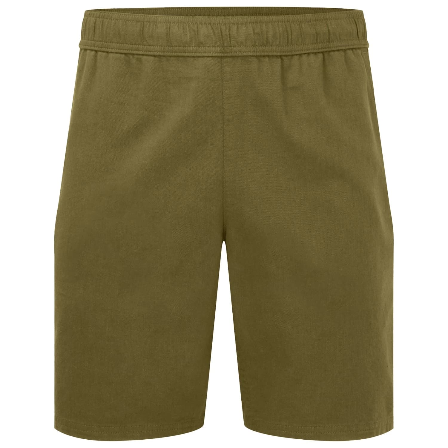 Мъжки къси панталони Sherpa Palmo Short Shorts - Evergreen
