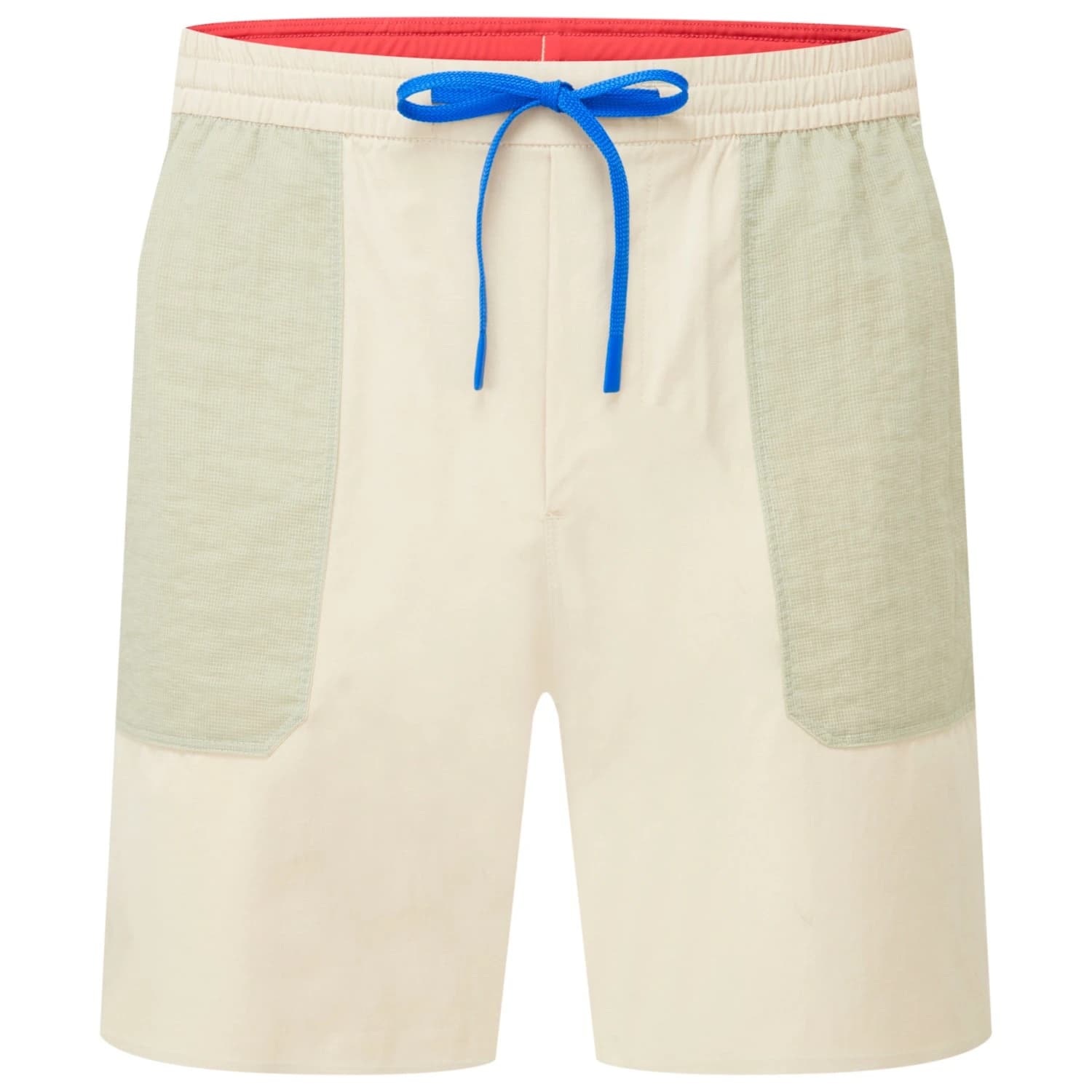 Мъжки къси панталони Sherpa Tarcho Retro Short 7' Shorts - Light Khaki