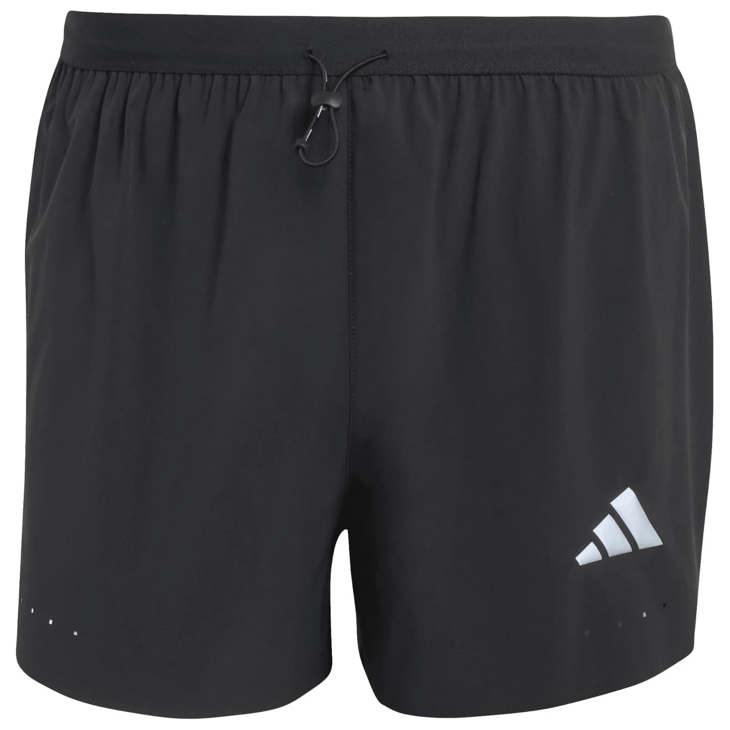 Мъжки шорти за бягане adidas Adi365 Climacool+ Shorts Running shorts - Black