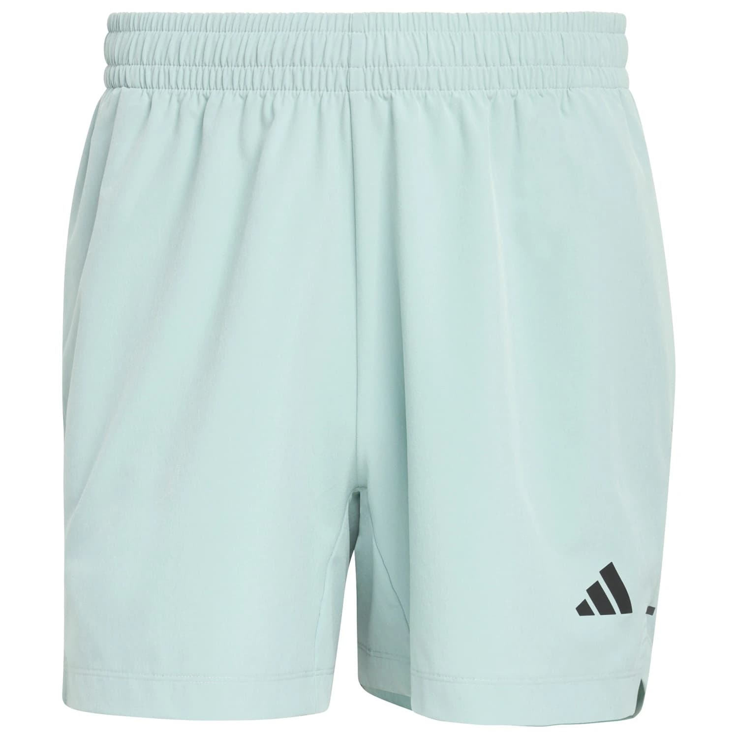 Мъжки къси панталони adidas D4T Essential Shorts - Wonder Sage
