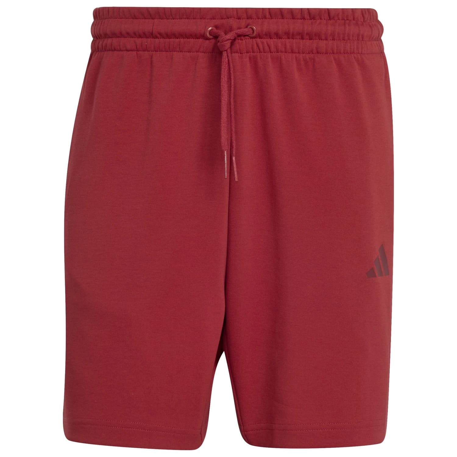 Мъжки къси панталони adidas Future Icons SL Shorts - Active Maroon