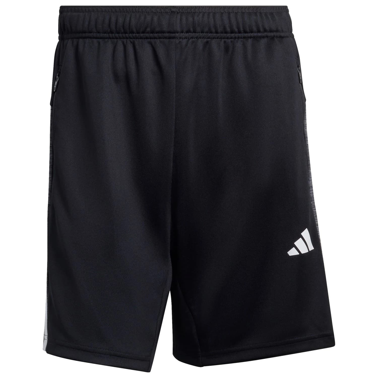 Мъжки къси панталони adidas WE Allset 3-Stripes Shorts - Black / White
