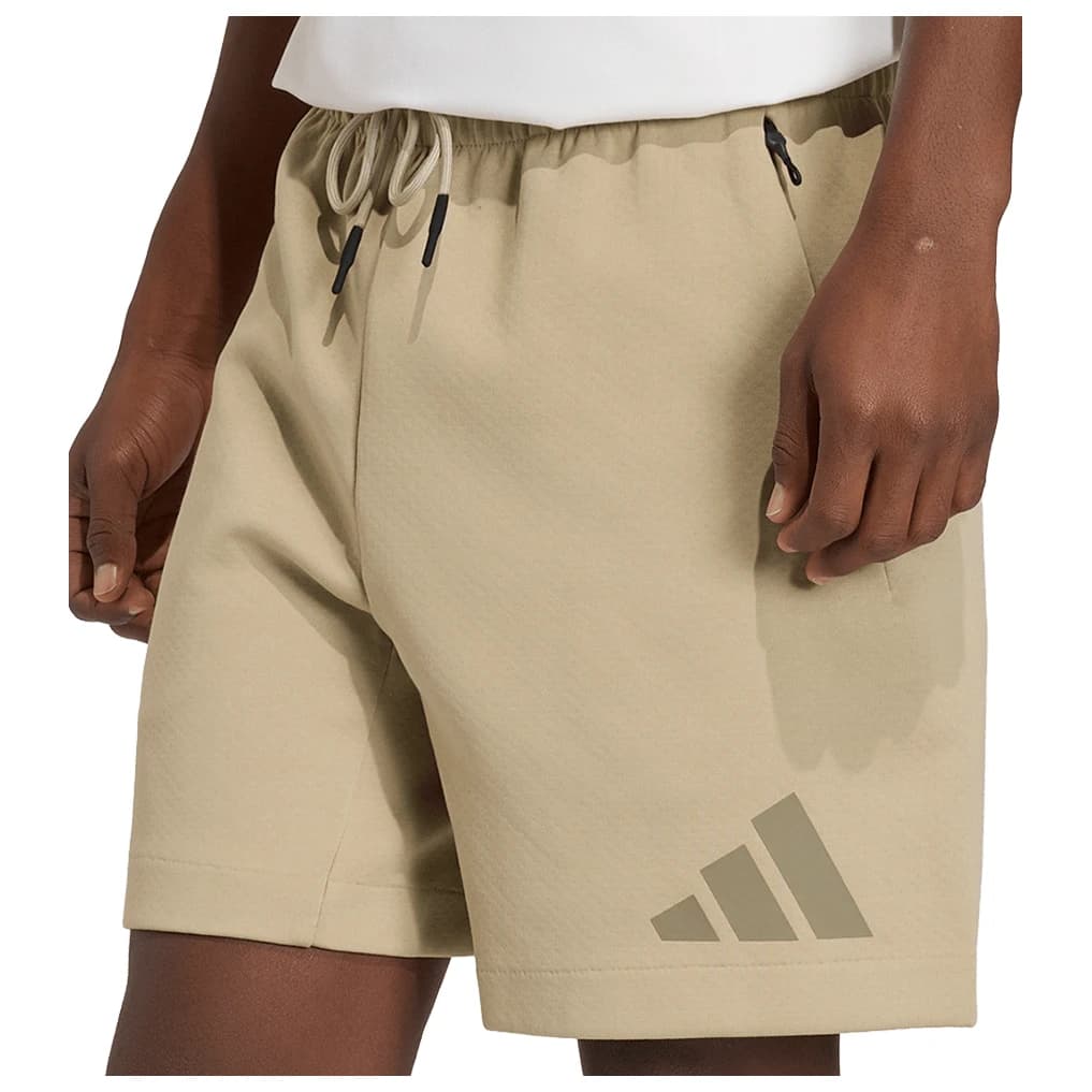 Мъжки къси панталони Adidas Z.N.E. Shorts - Wonder Cargo