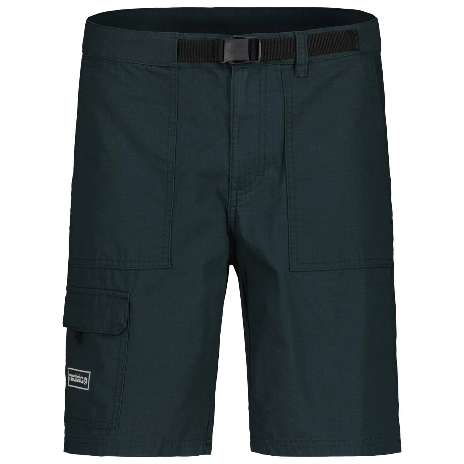 Мъжки къси панталони Maloja RaffinoM. Shorts - Mountain Pine