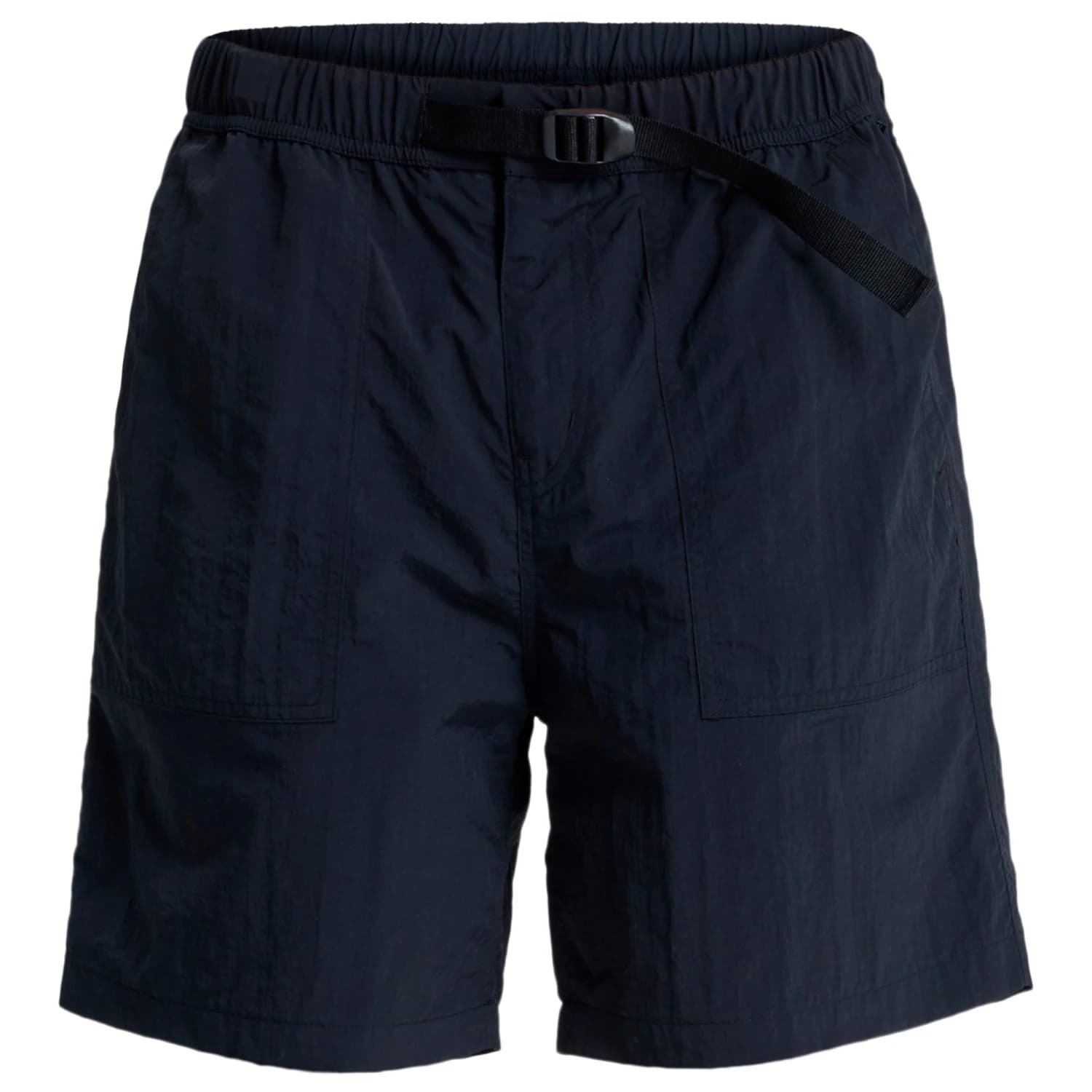 Мъжки къси панталони Quiksilver Run Ashore Amphibian 18'' Shorts - Black