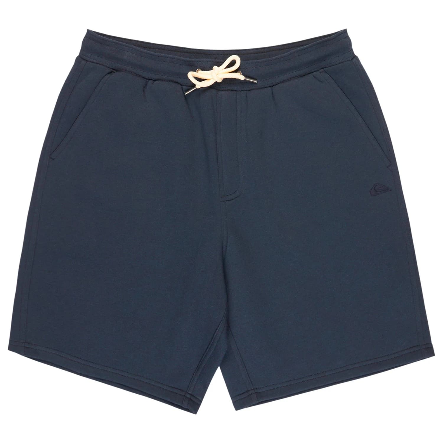 Мъжки къси панталони Quiksilver Salt Water Fleece Short Shorts - Dark Navy