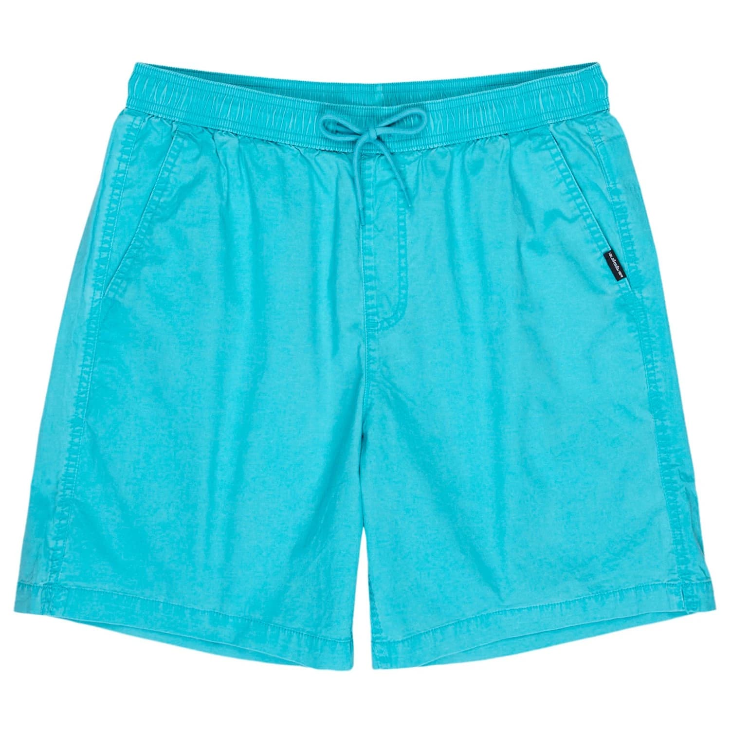 Мъжки къси панталони Quiksilver Taxer Walkshort Shorts - Aqua