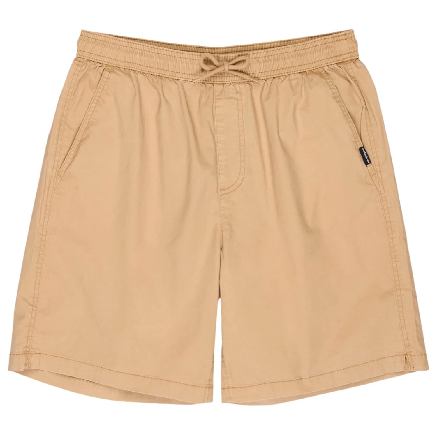 Мъжки къси панталони Quiksilver Taxer Walkshort Shorts - Khaki