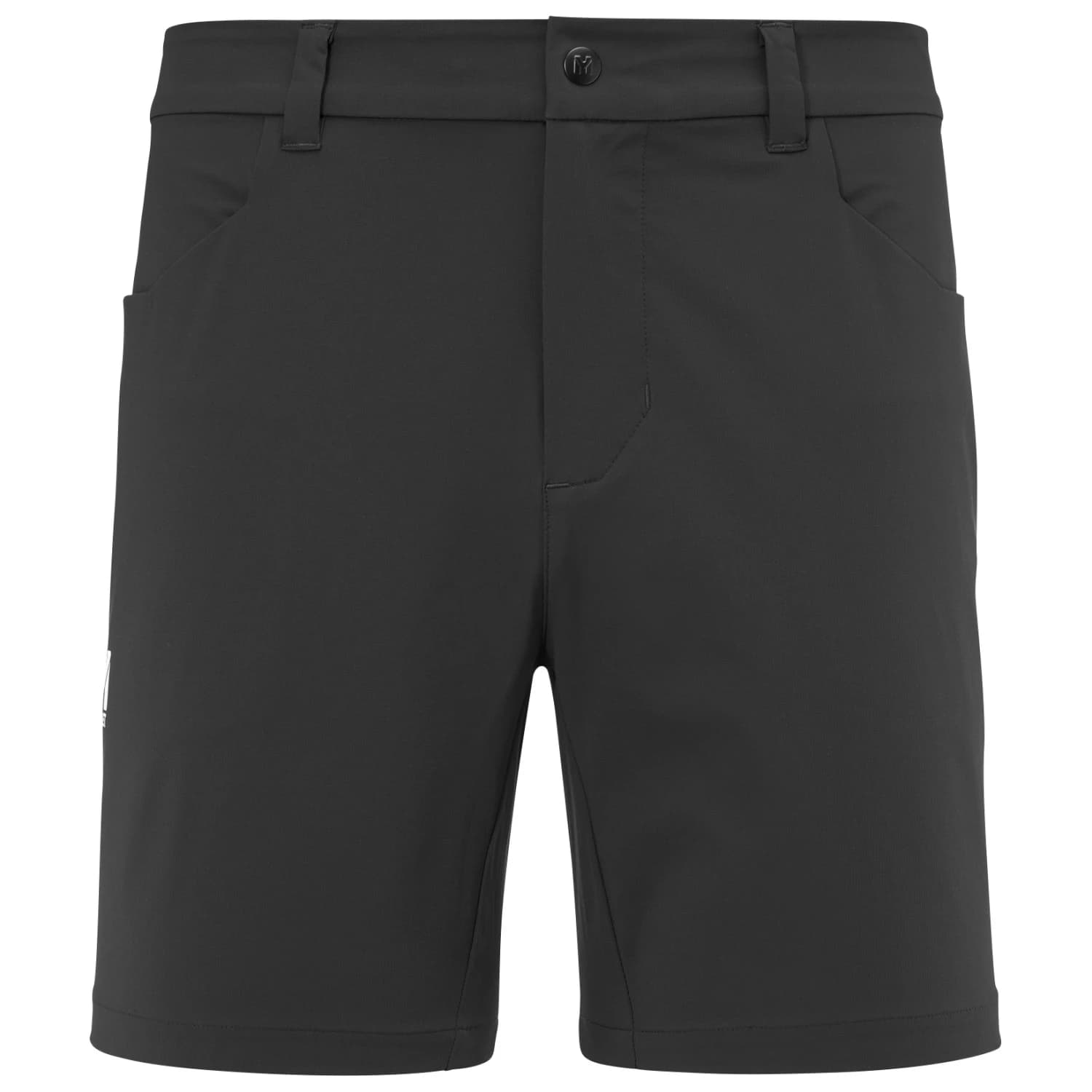 Мъжки къси панталони Millet Ubic Short Shorts - Black
