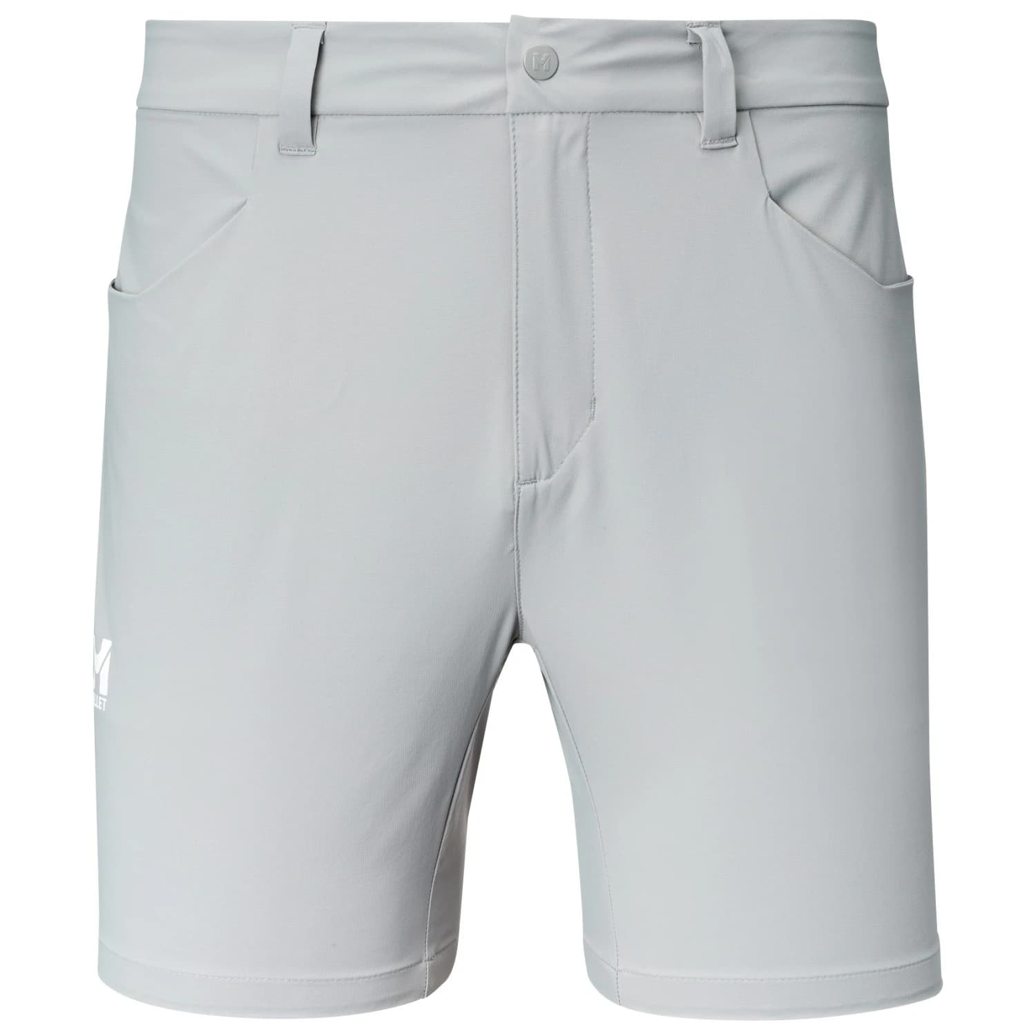 Мъжки къси панталони Millet Ubic Short Shorts - Granite