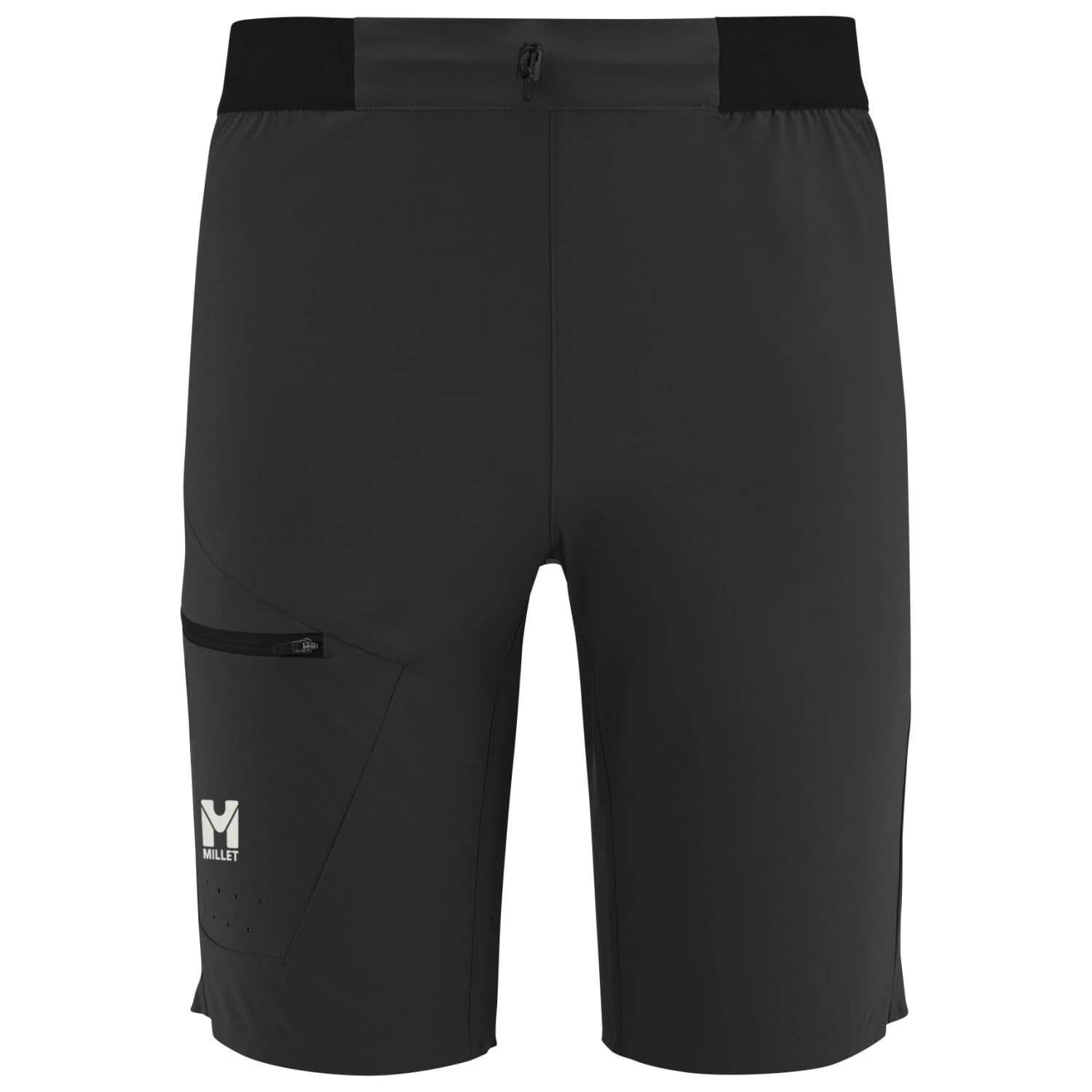 Мъжки къси панталони Millet Wanaka Fast Short Shorts - Black