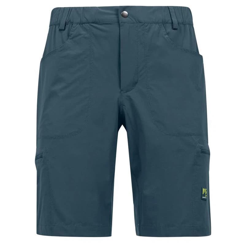 Мъжки къси панталони Karpos Seceda Bermuda Shorts - Stargazer