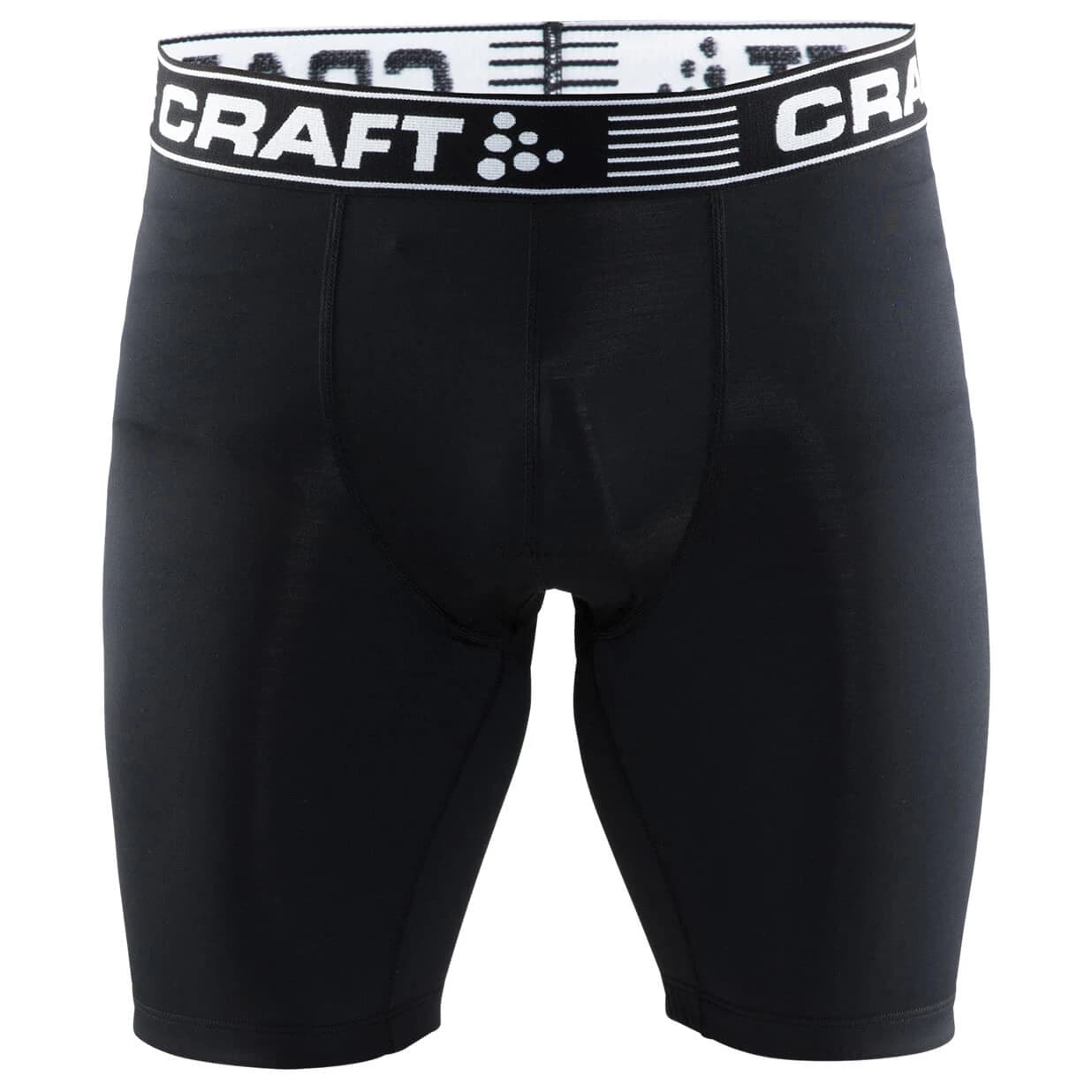 Мъжко долнище за колоездене Craft Greatness Bike Shorts Cycling bottom - Black / White