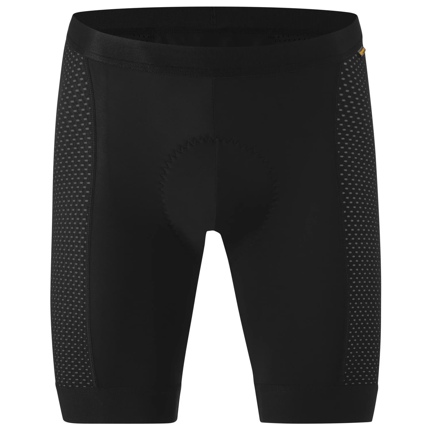 Мъжко долнище за колоездене Gonso Lincino Cycling bottom - Black