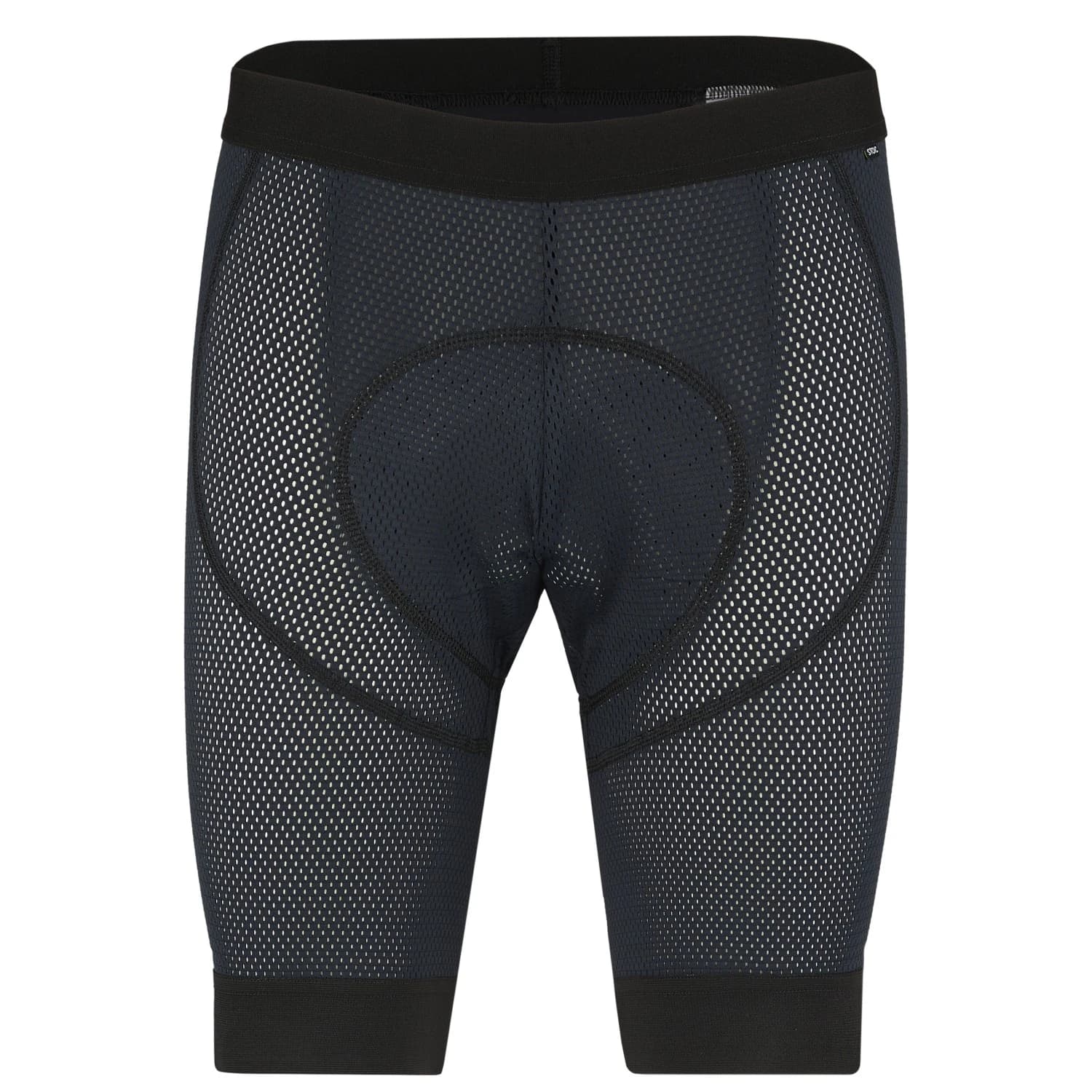 Мъжко долнище за колоездене Stoic LofsdalenSt. Bike Mesh Undershorts Cycling bottom - Black