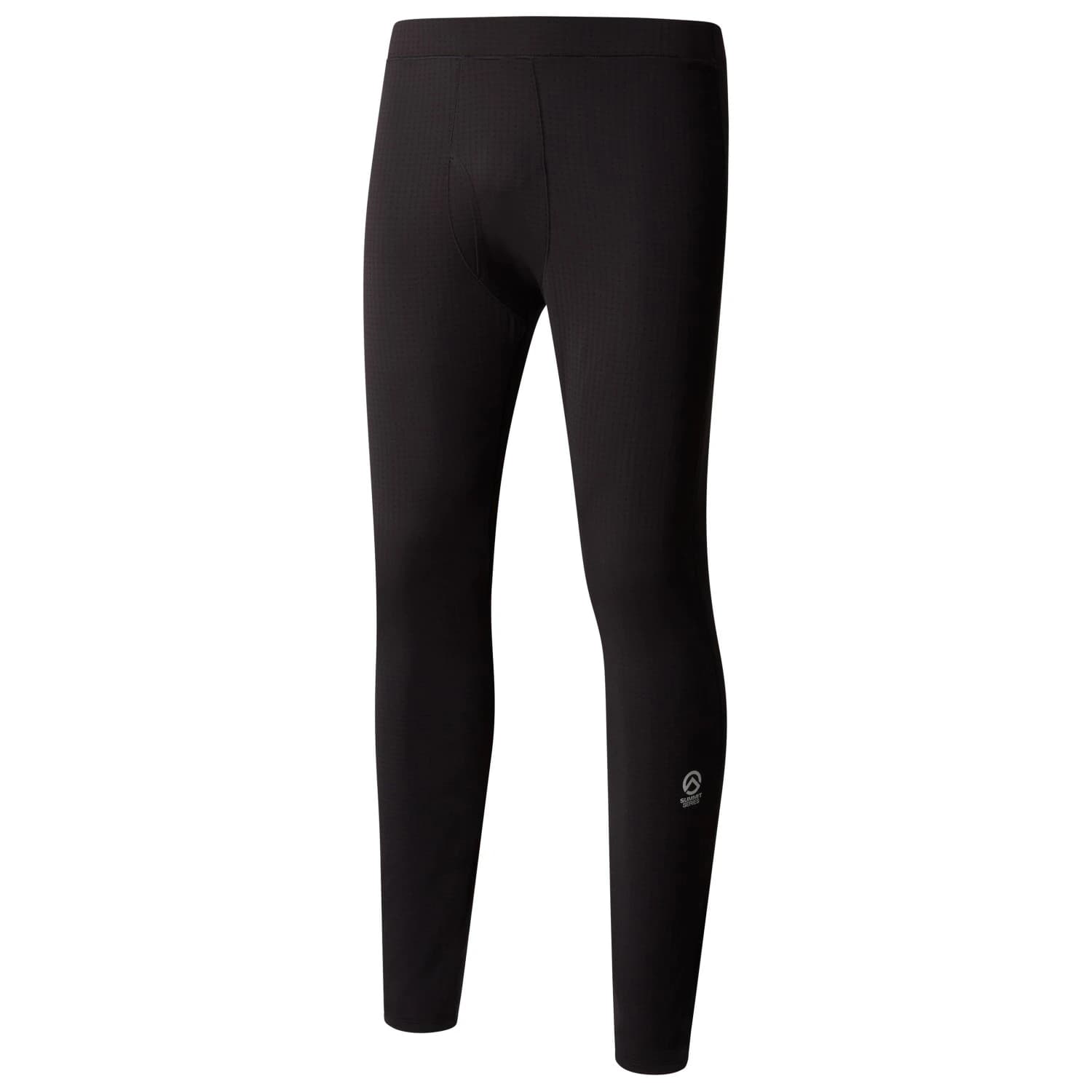 Мъжки лонг Джон The North Face Summit Pro 120 Tight Long john - TNF Black