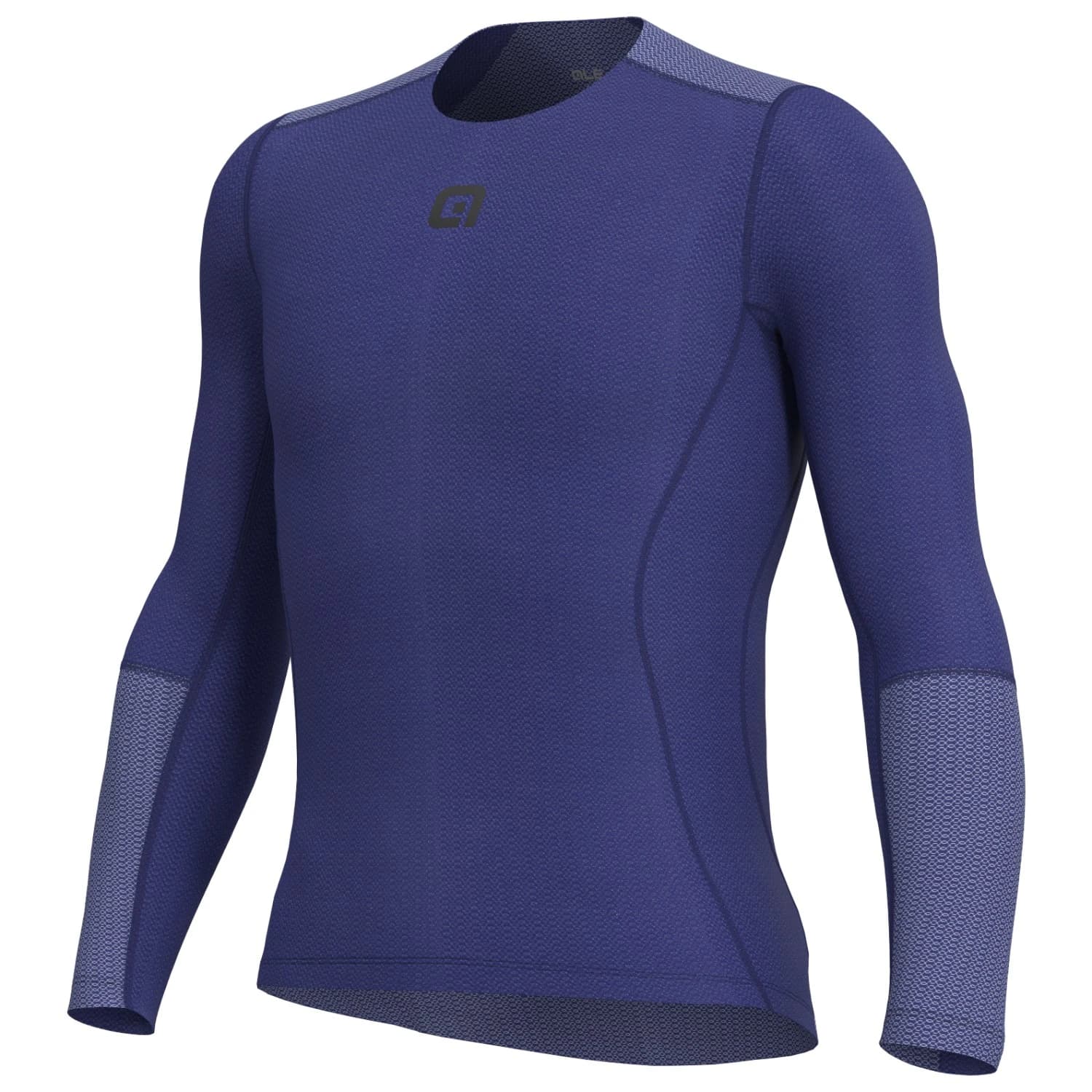 Горнище Alé Klimatik K-Base L/S Jersey Cycling undershirt - Sebino