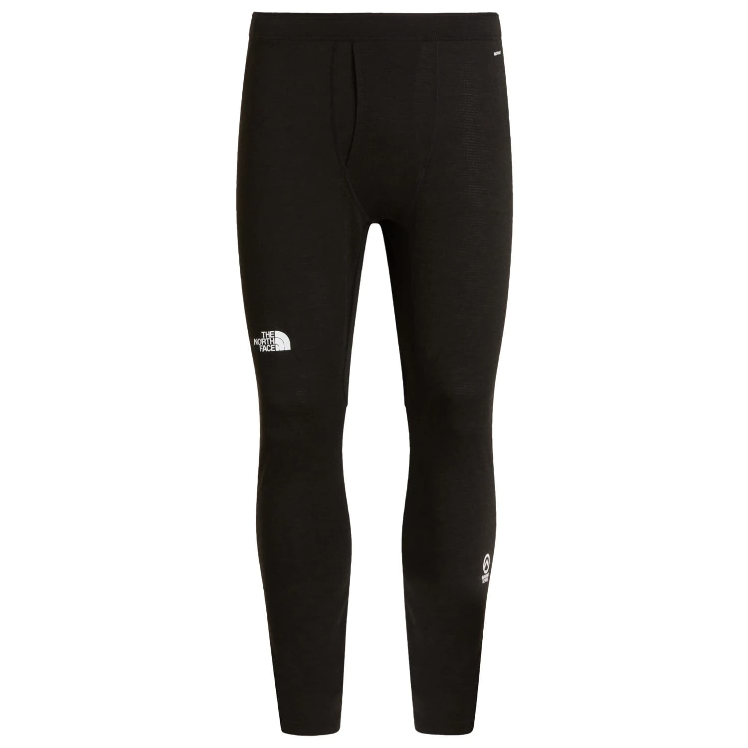 Синтетично термобельо The North Face Summit Pro Baselayer Tight Synthetic base layer - TNF Black