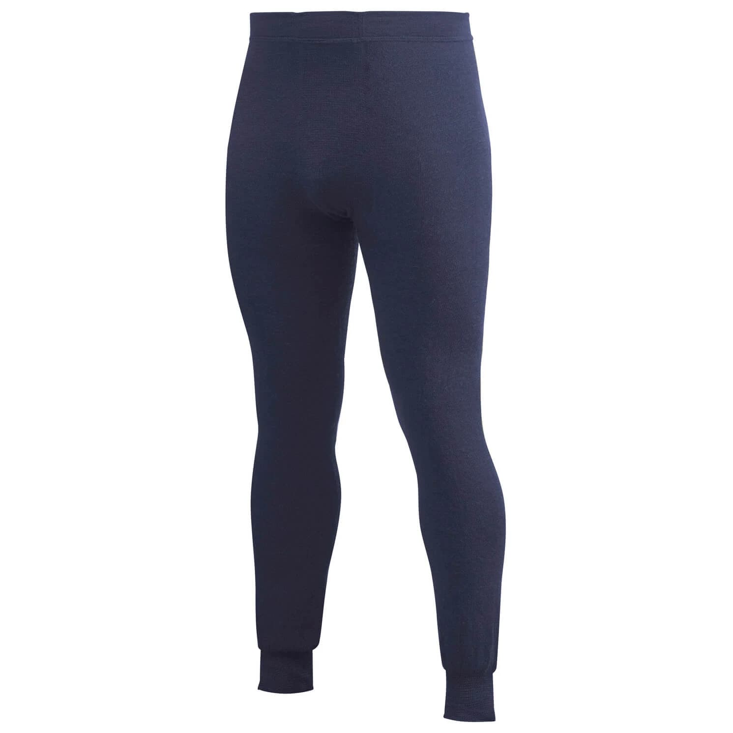 Мериносово термобельо Woolpower Long John 400 Merino base layer - Dark Navy
