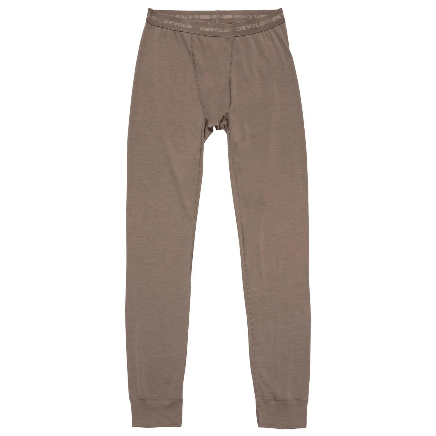 Мъжко мериносово термобельо Devold Breeze Long Johns Merino base layer - Falcon